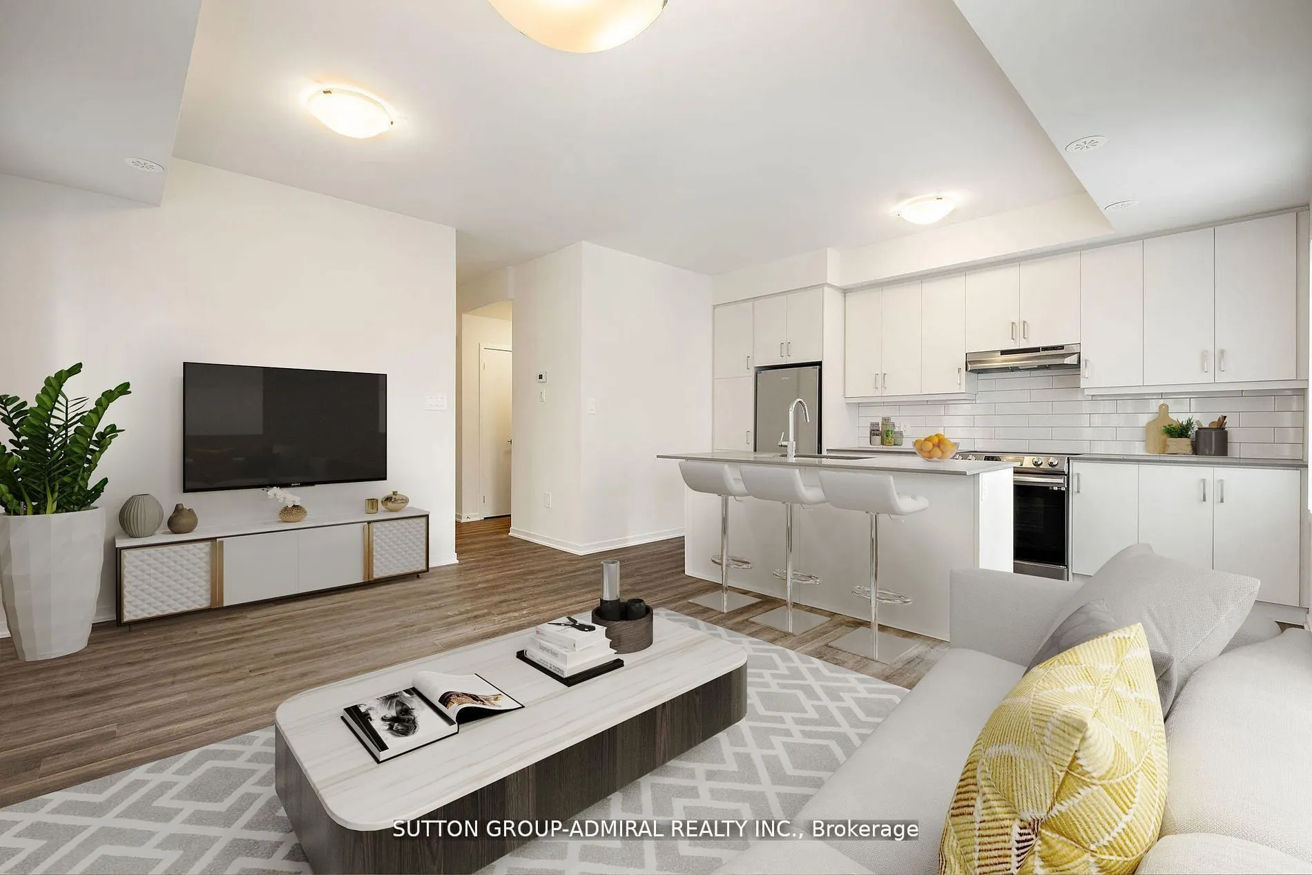39 Honeycrisp Crescent, #TH73