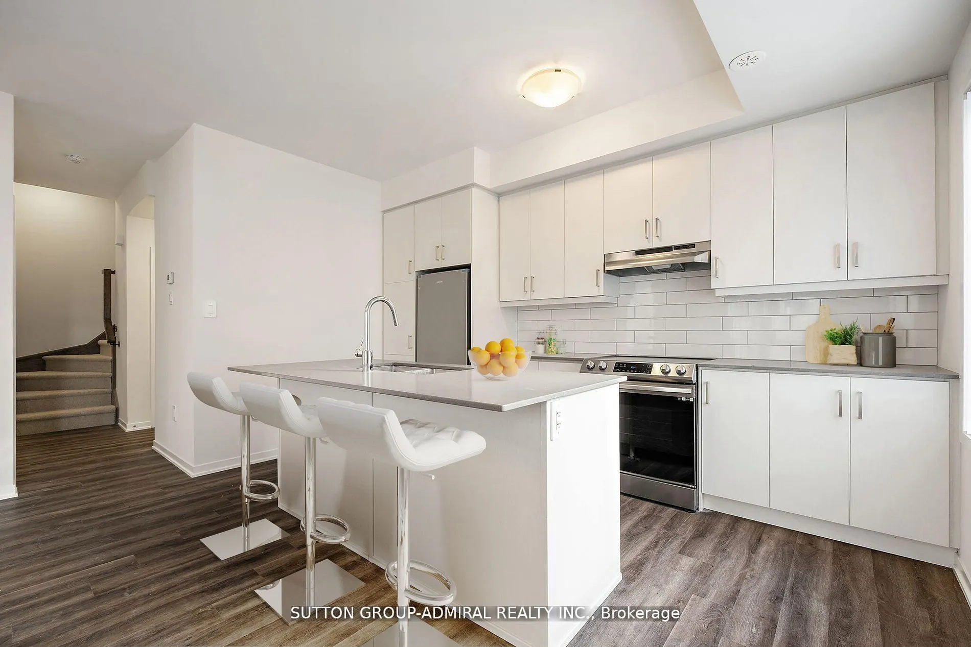39 Honeycrisp Crescent, #TH73