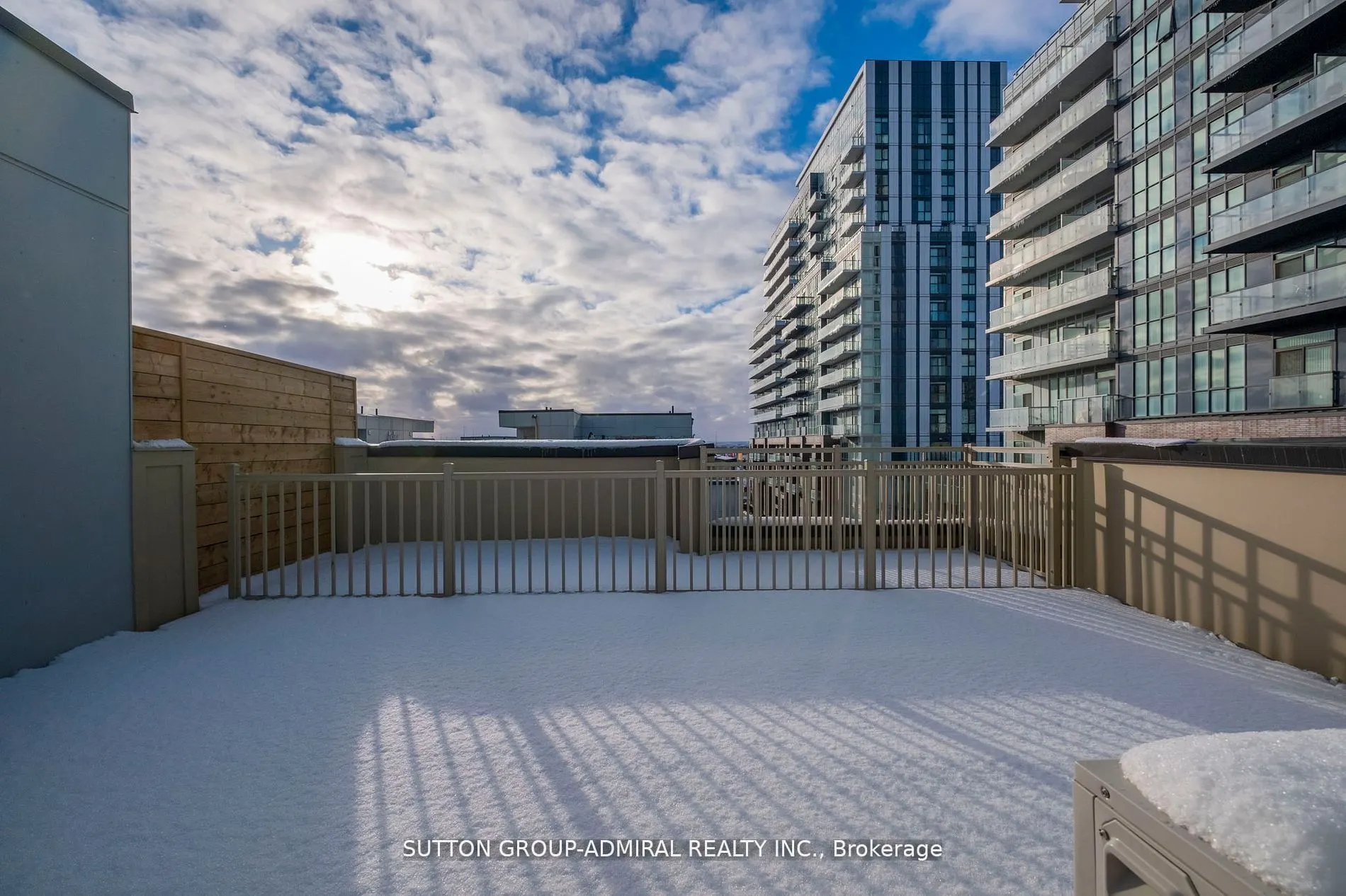 39 Honeycrisp Crescent, #TH73