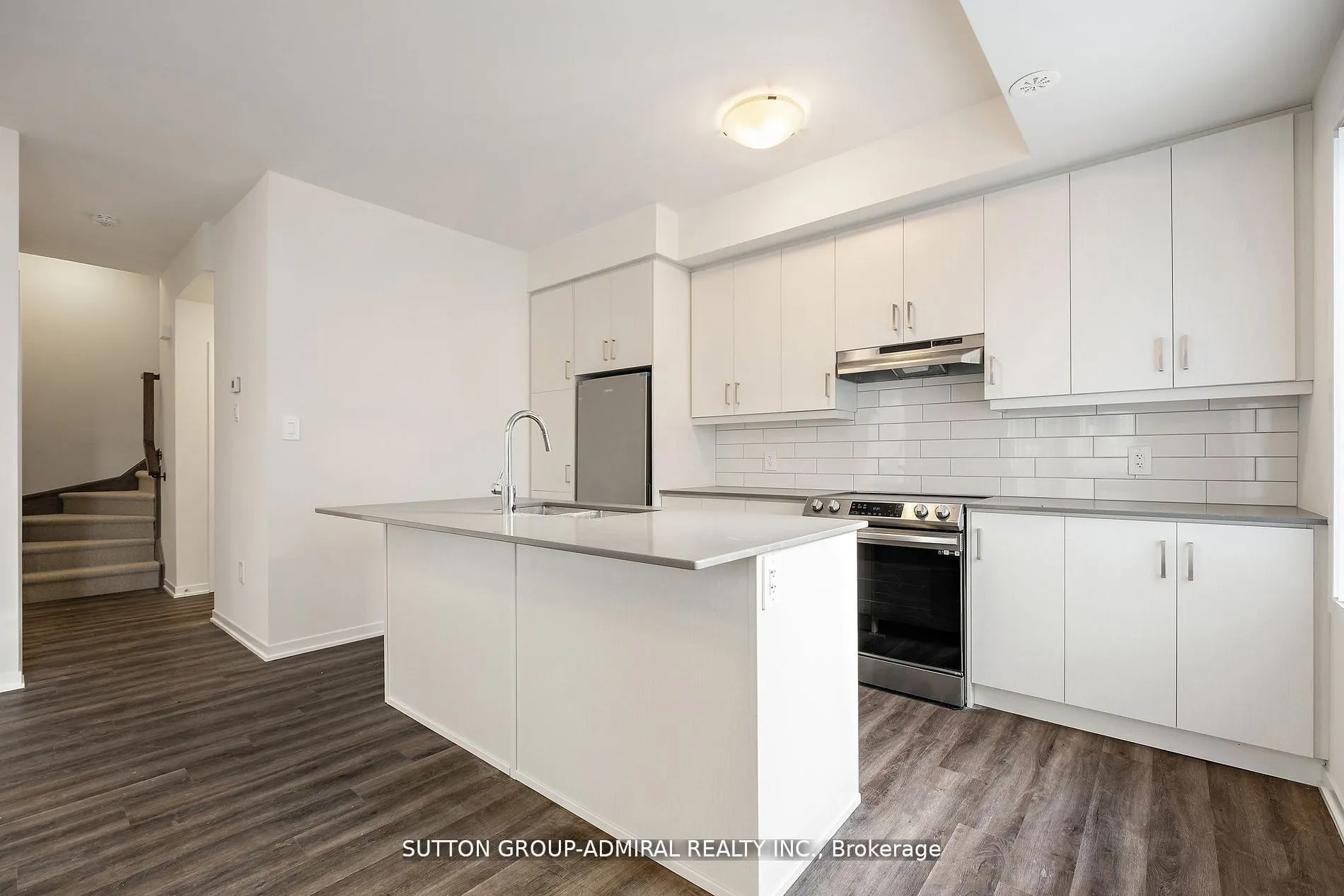 39 Honeycrisp Crescent, #TH73