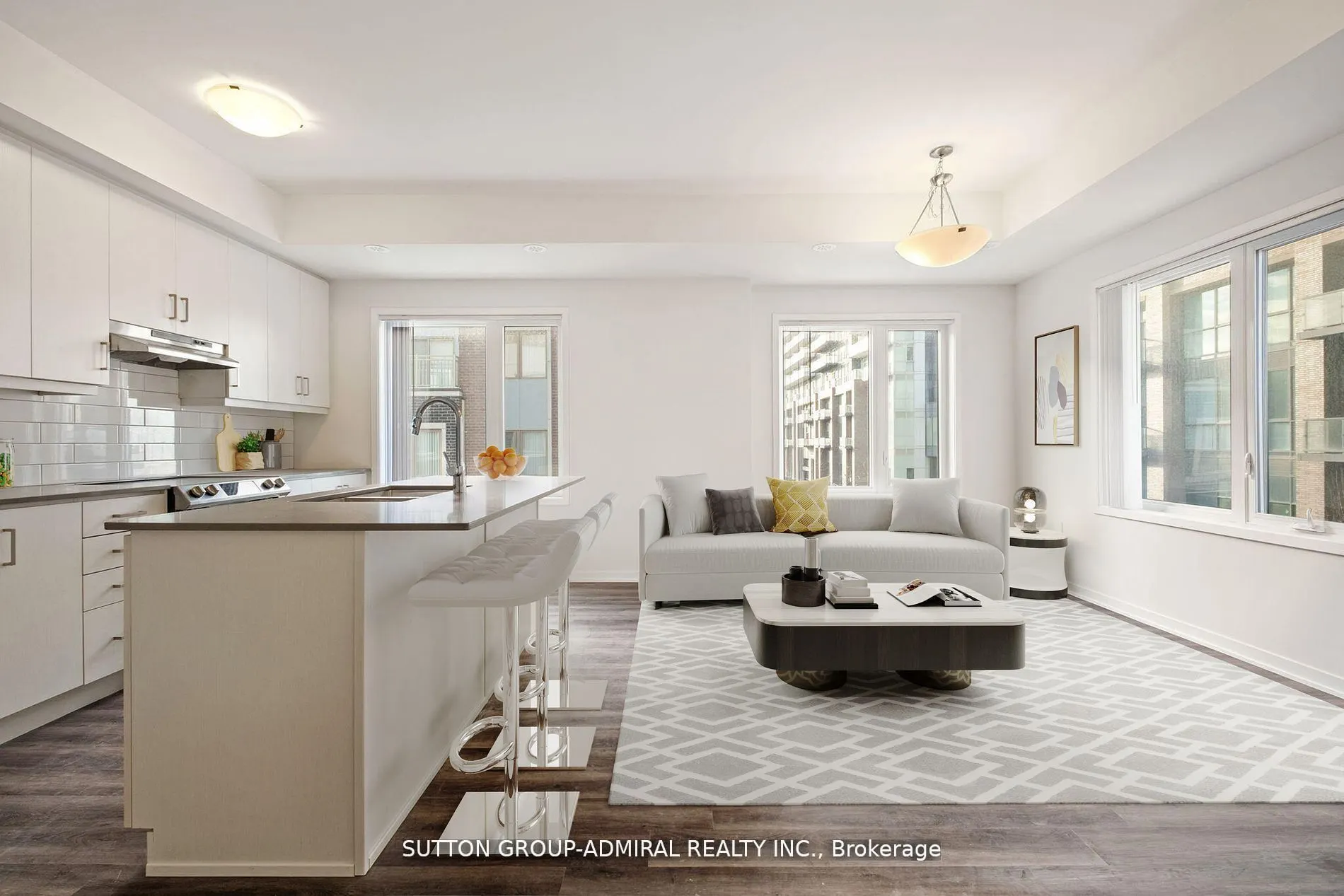 39 Honeycrisp Crescent, #TH73