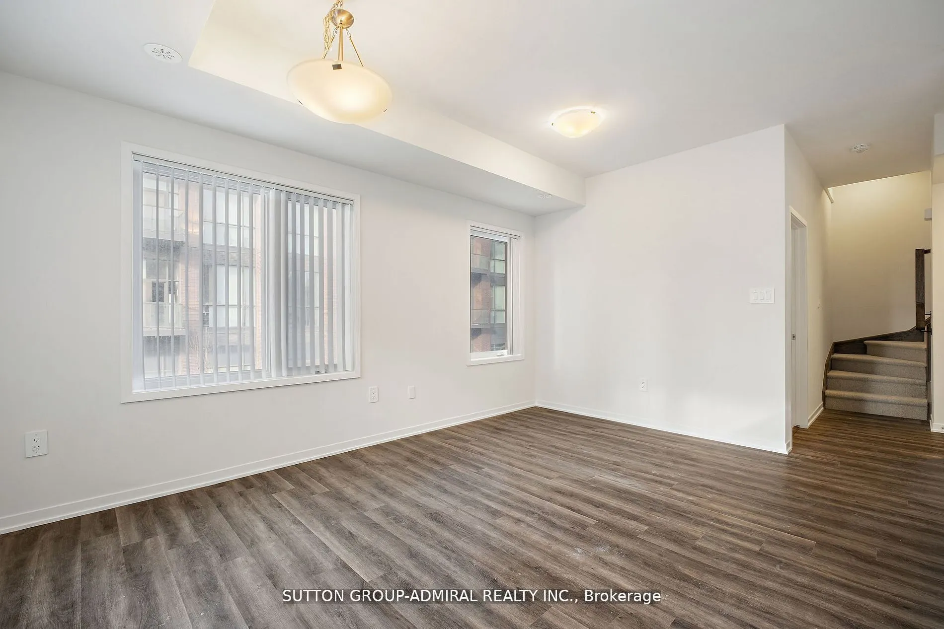 39 Honeycrisp Crescent, #TH73