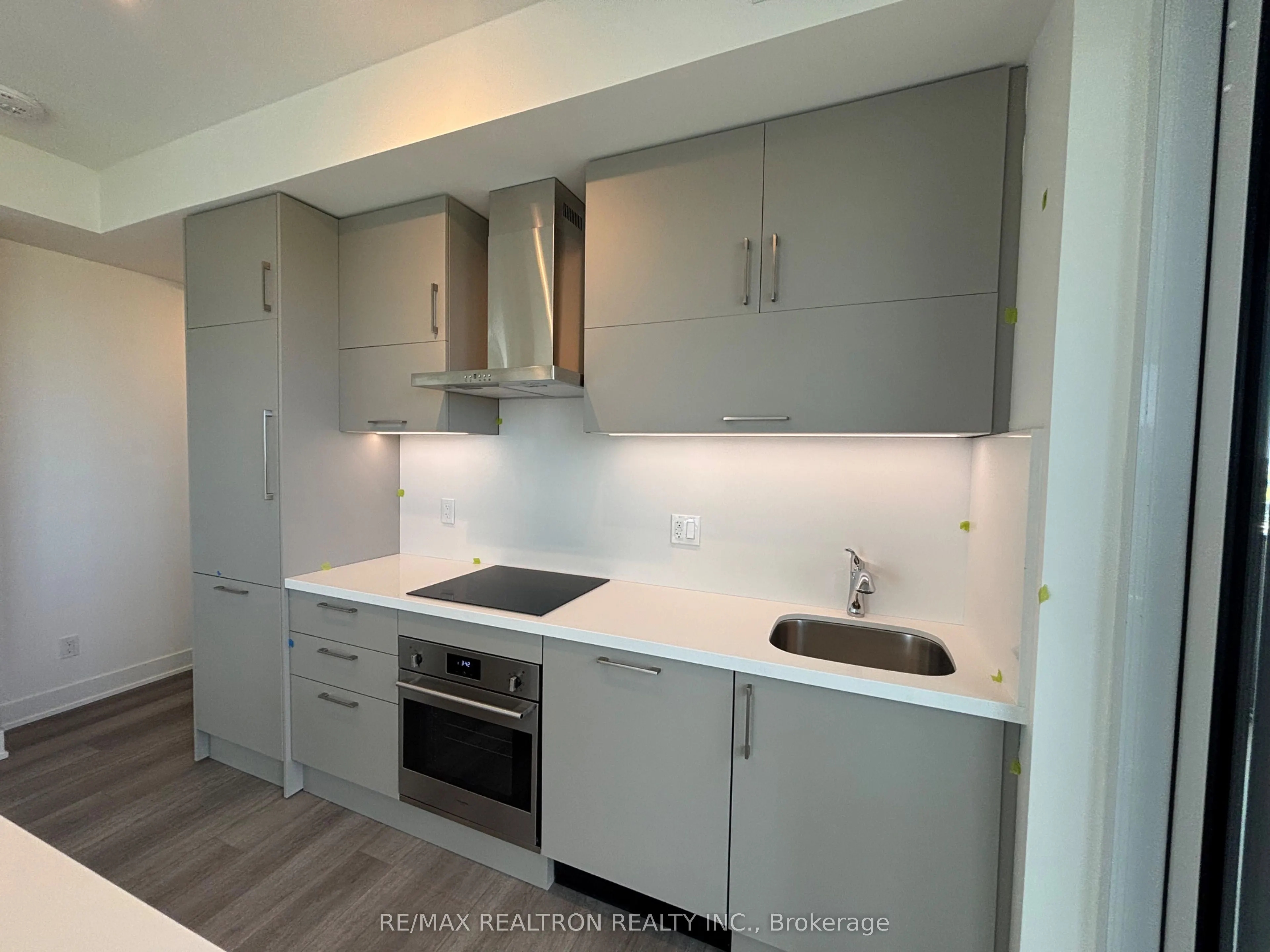 56 Andre De Grasse Street, #1920