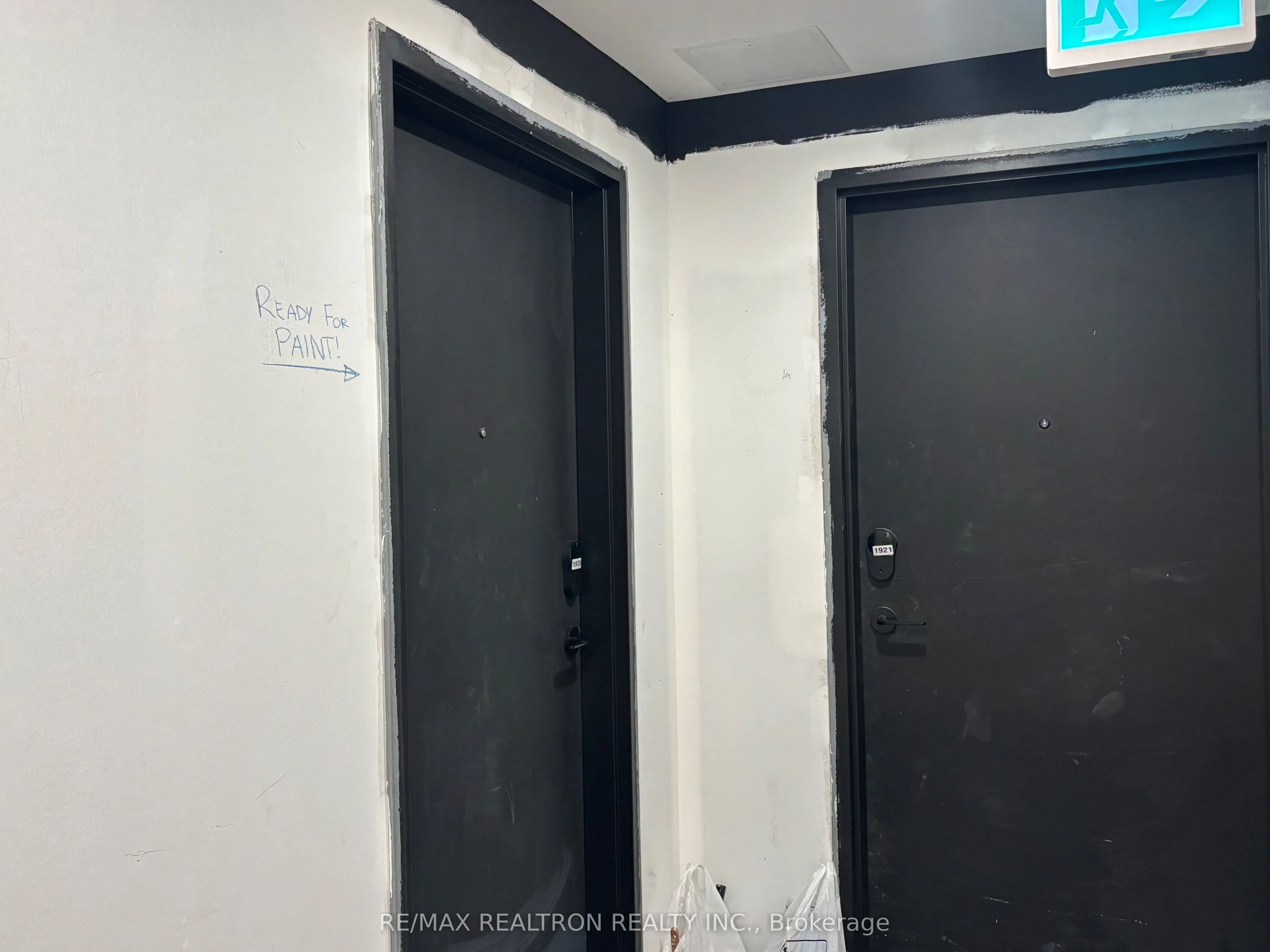 56 Andre De Grasse Street, #1920