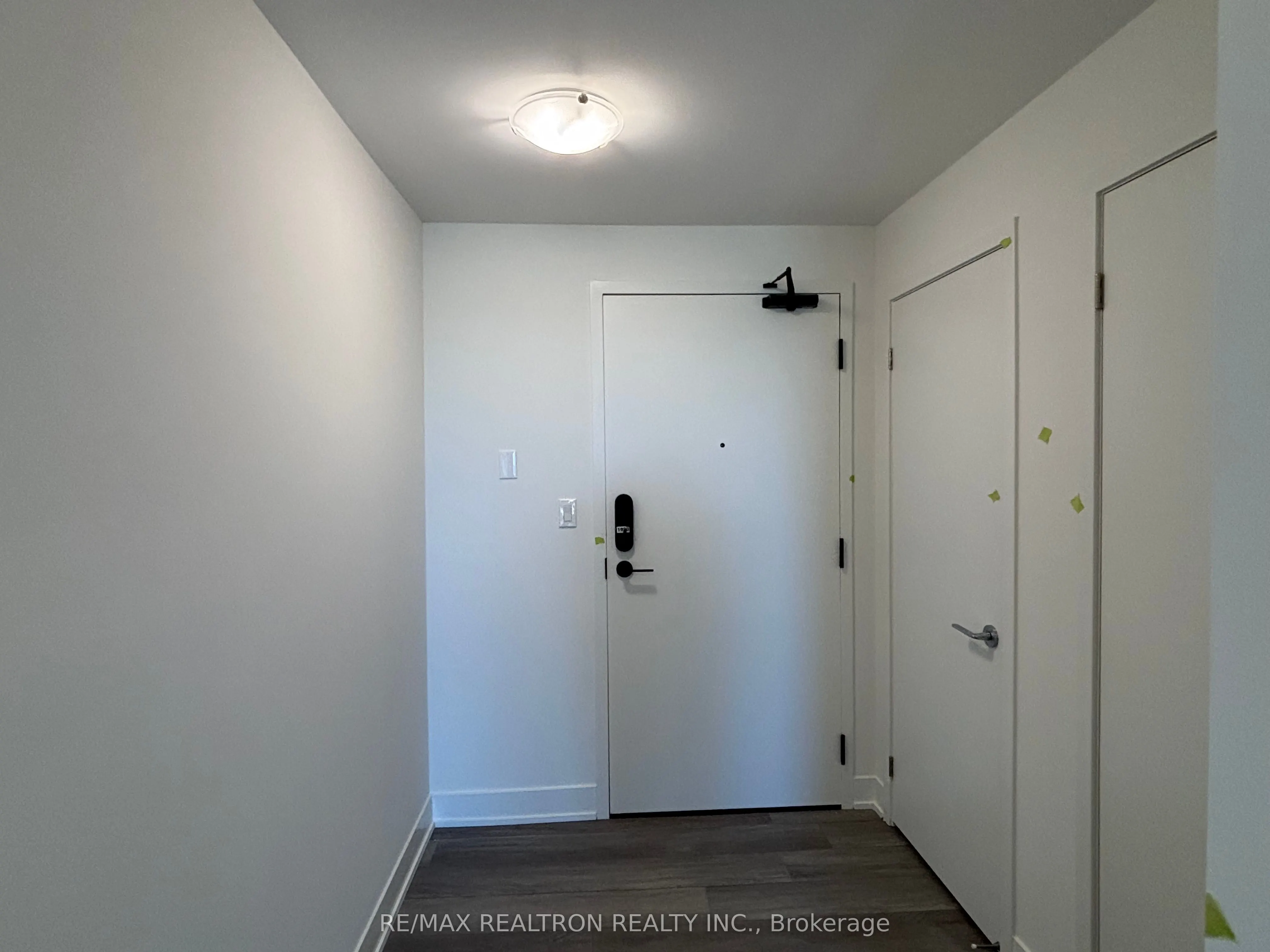 56 Andre De Grasse Street, #1920