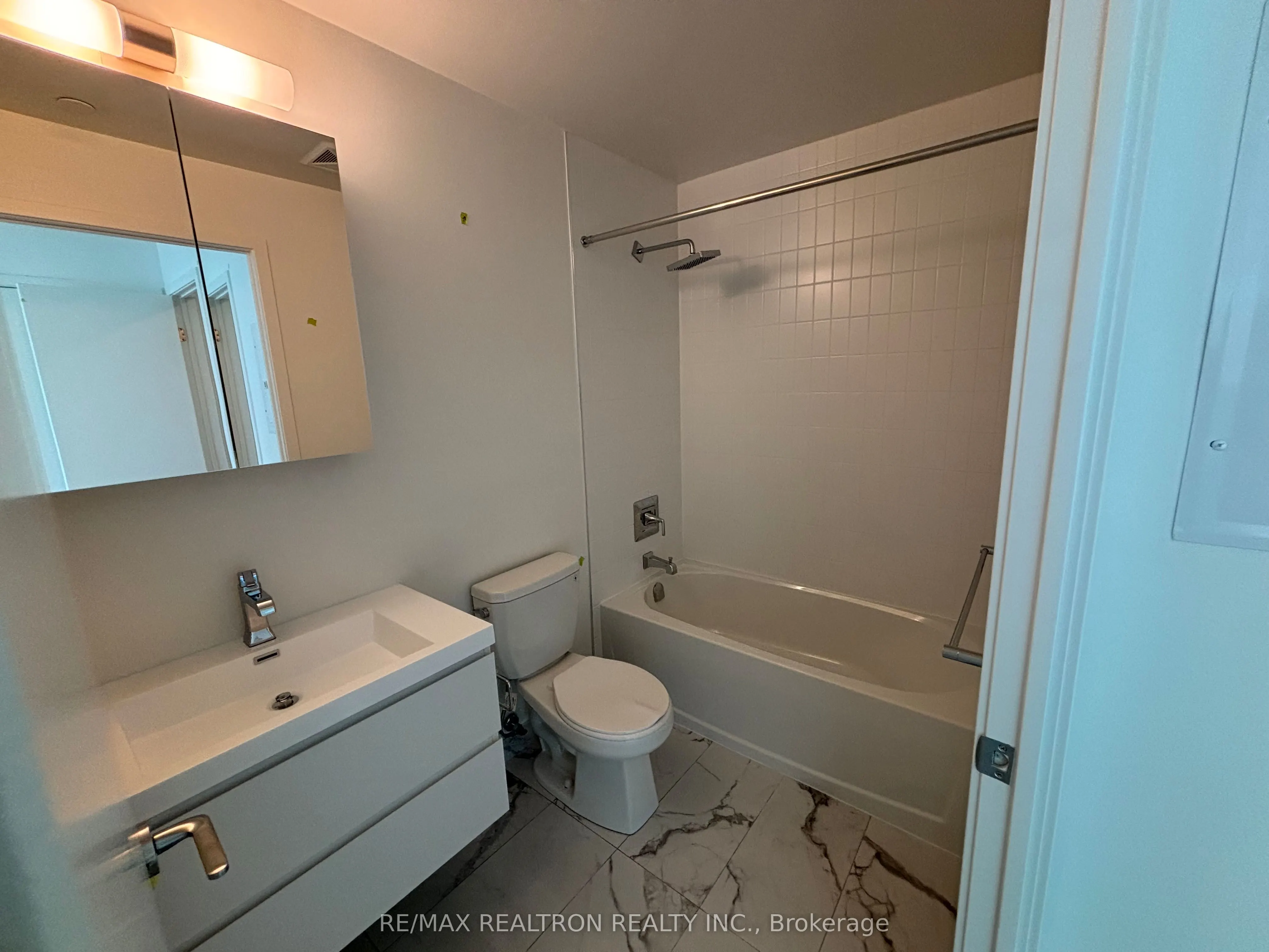 56 Andre De Grasse Street, #1920