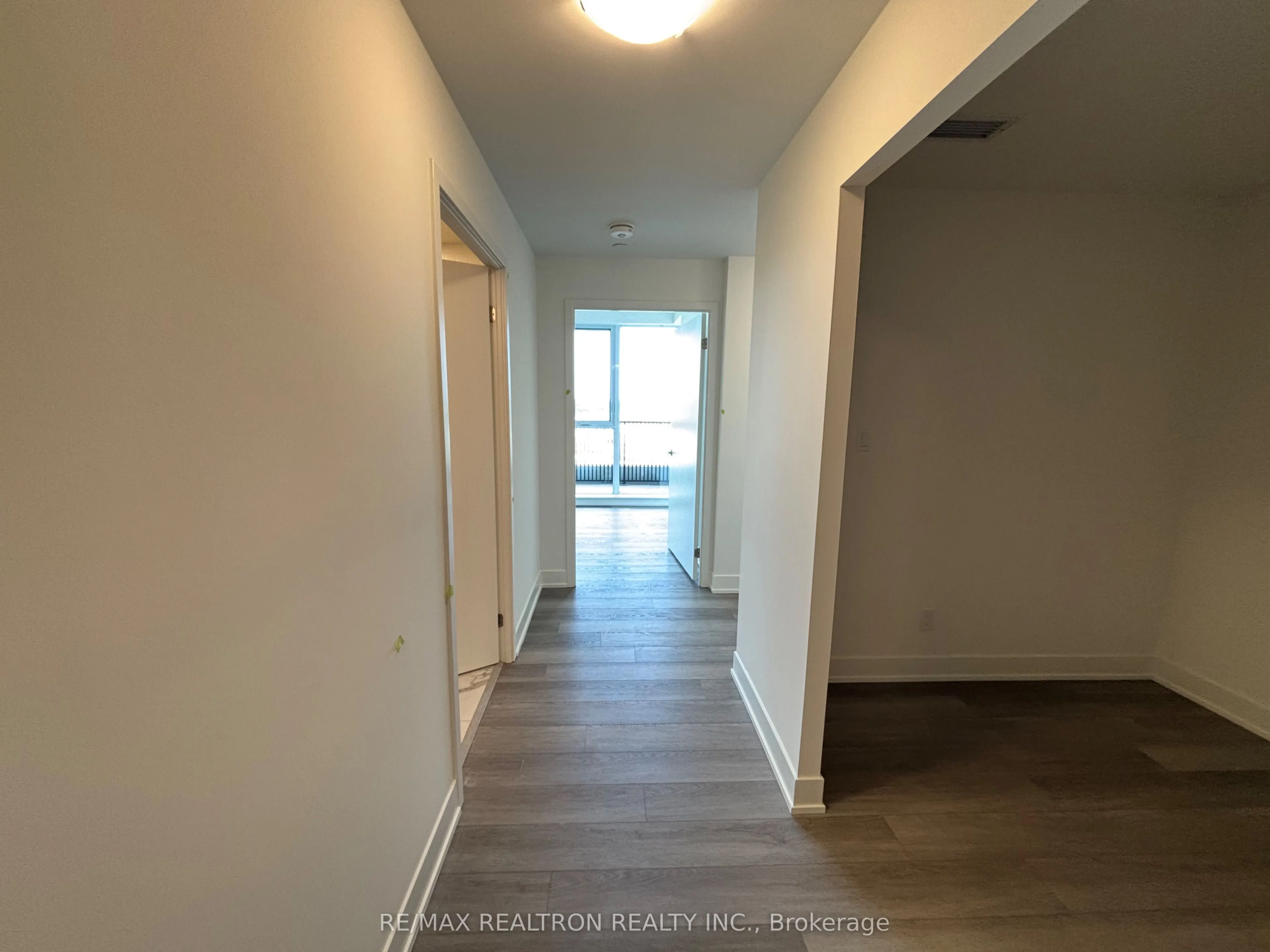 56 Andre De Grasse Street, #1920