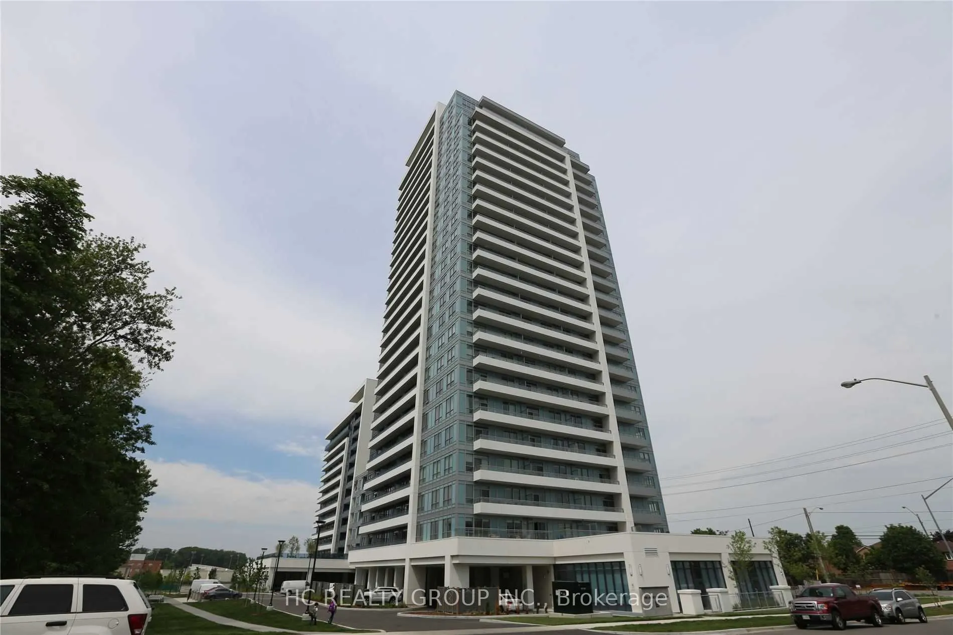 7890 Bathurst Street, #1202
