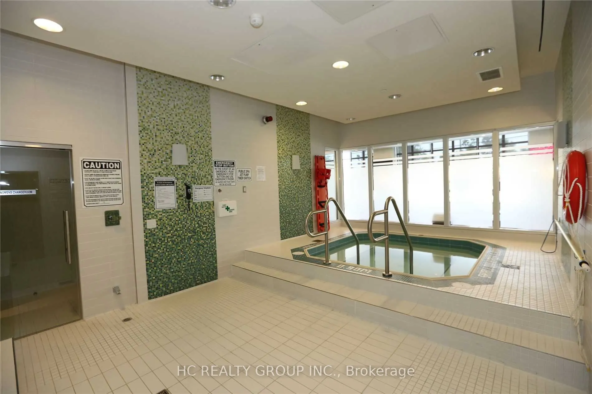 7890 Bathurst Street, #1202