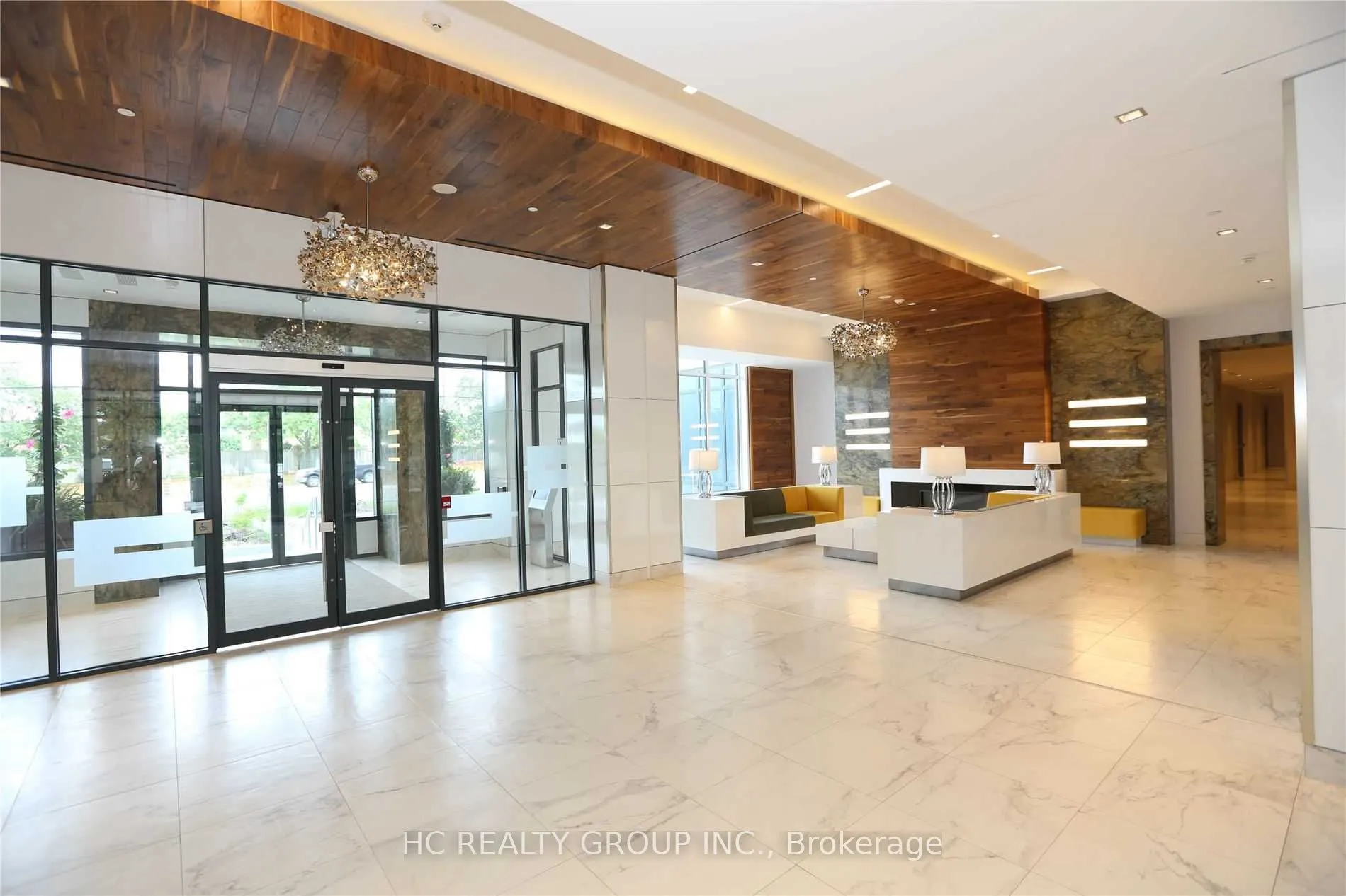 7890 Bathurst Street, #1202