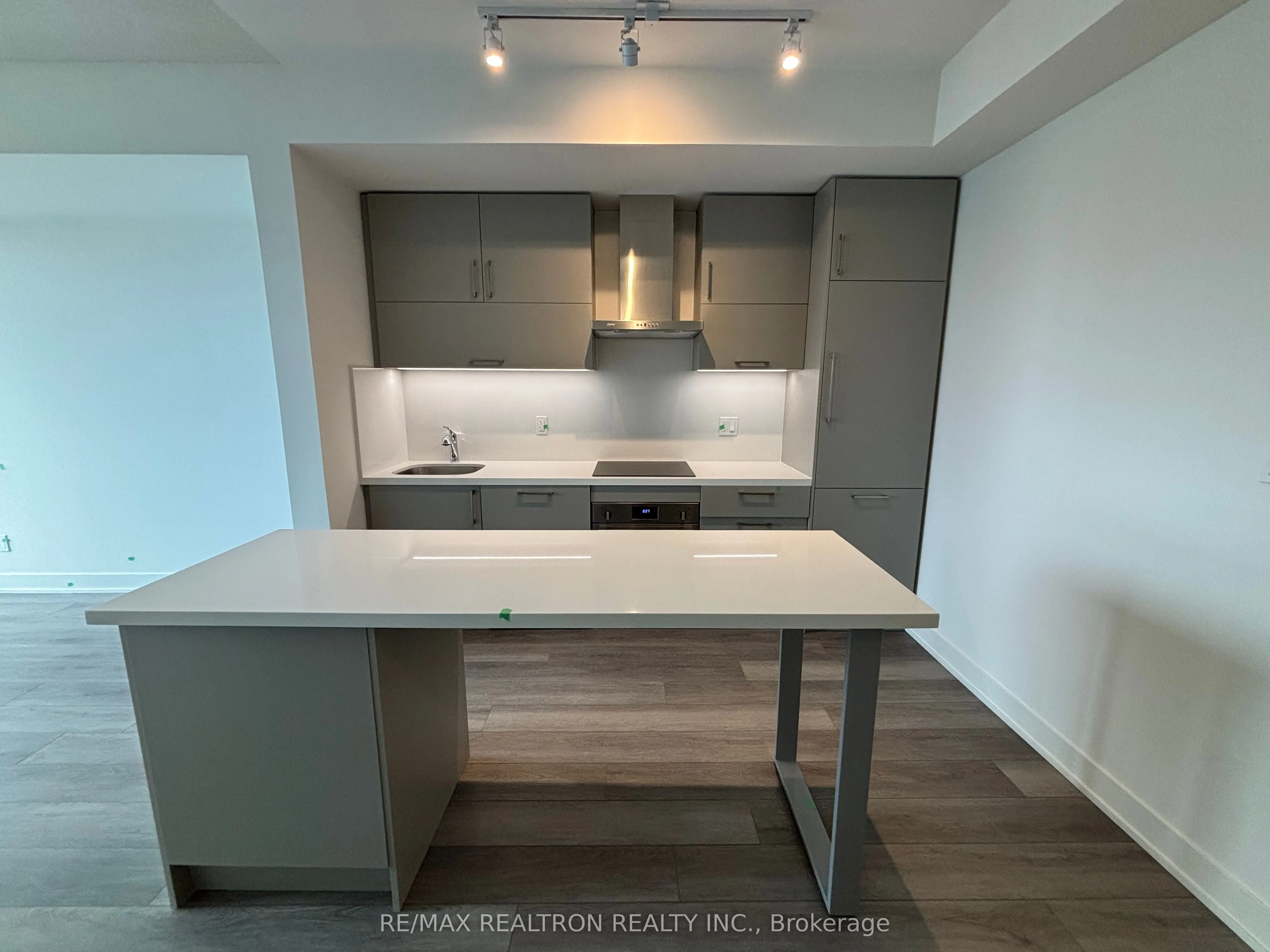 56 Andre De Grasse Street E, #1614