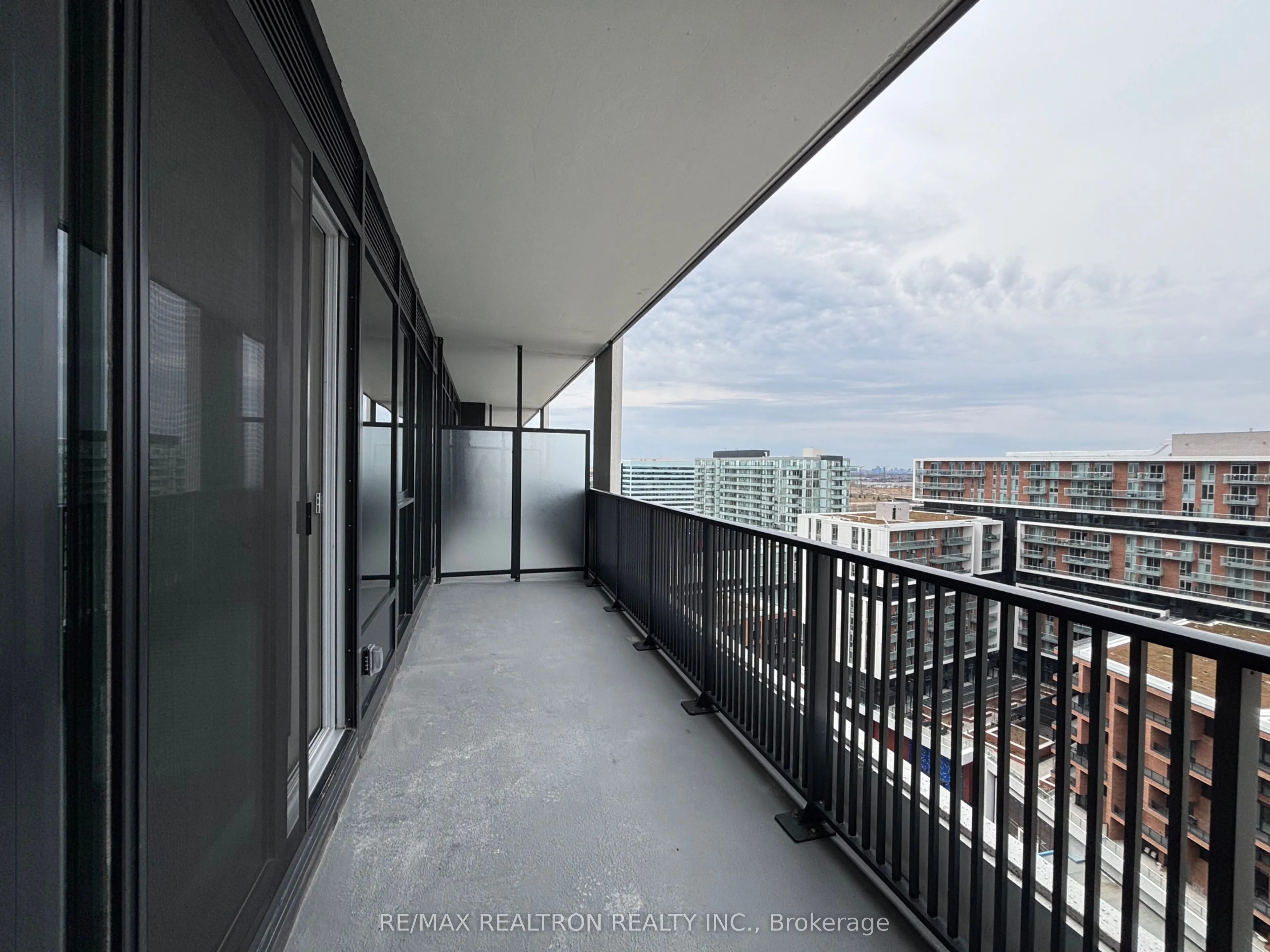 56 Andre De Grasse Street E, #1614