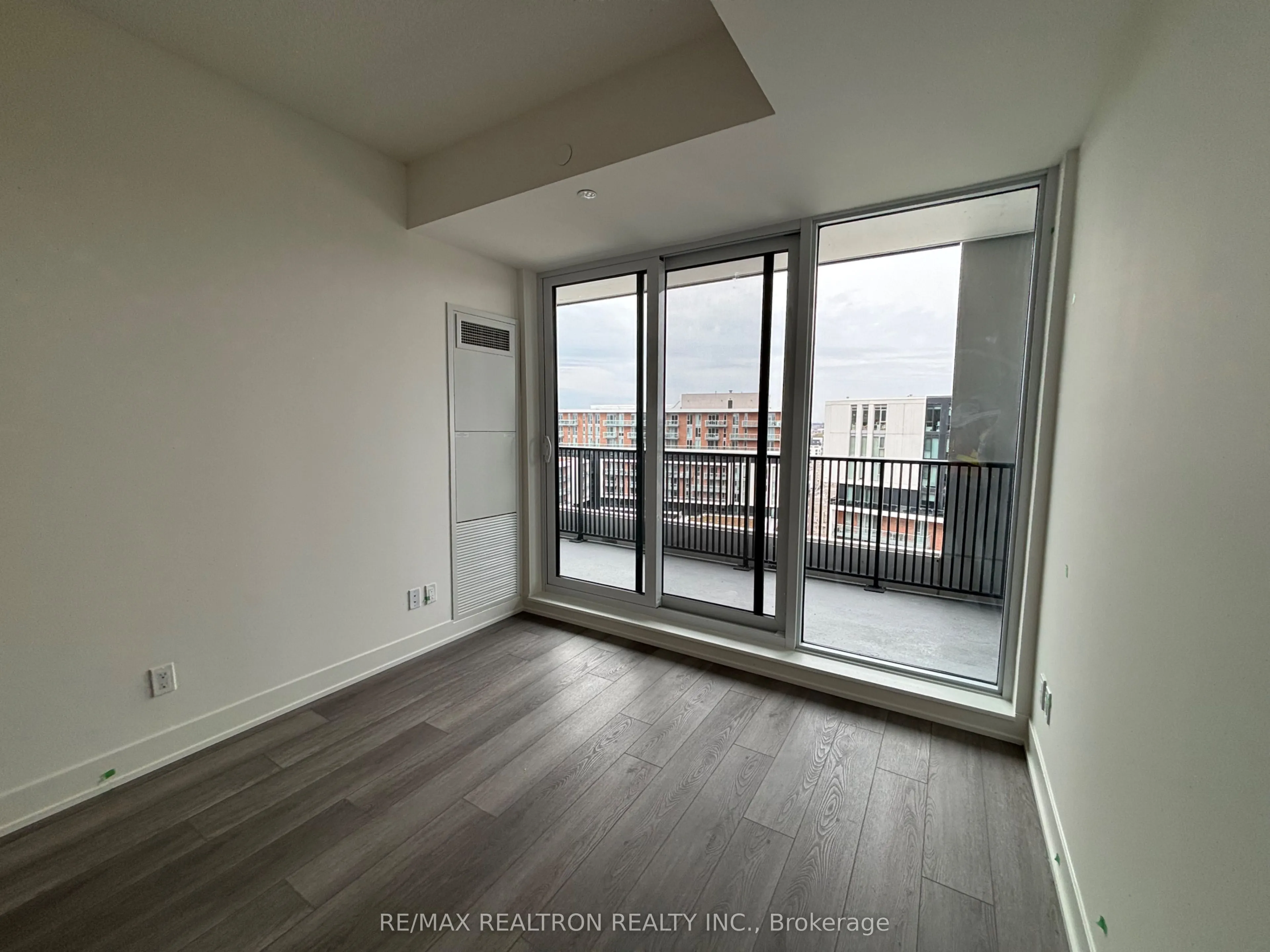 56 Andre De Grasse Street E, #1614