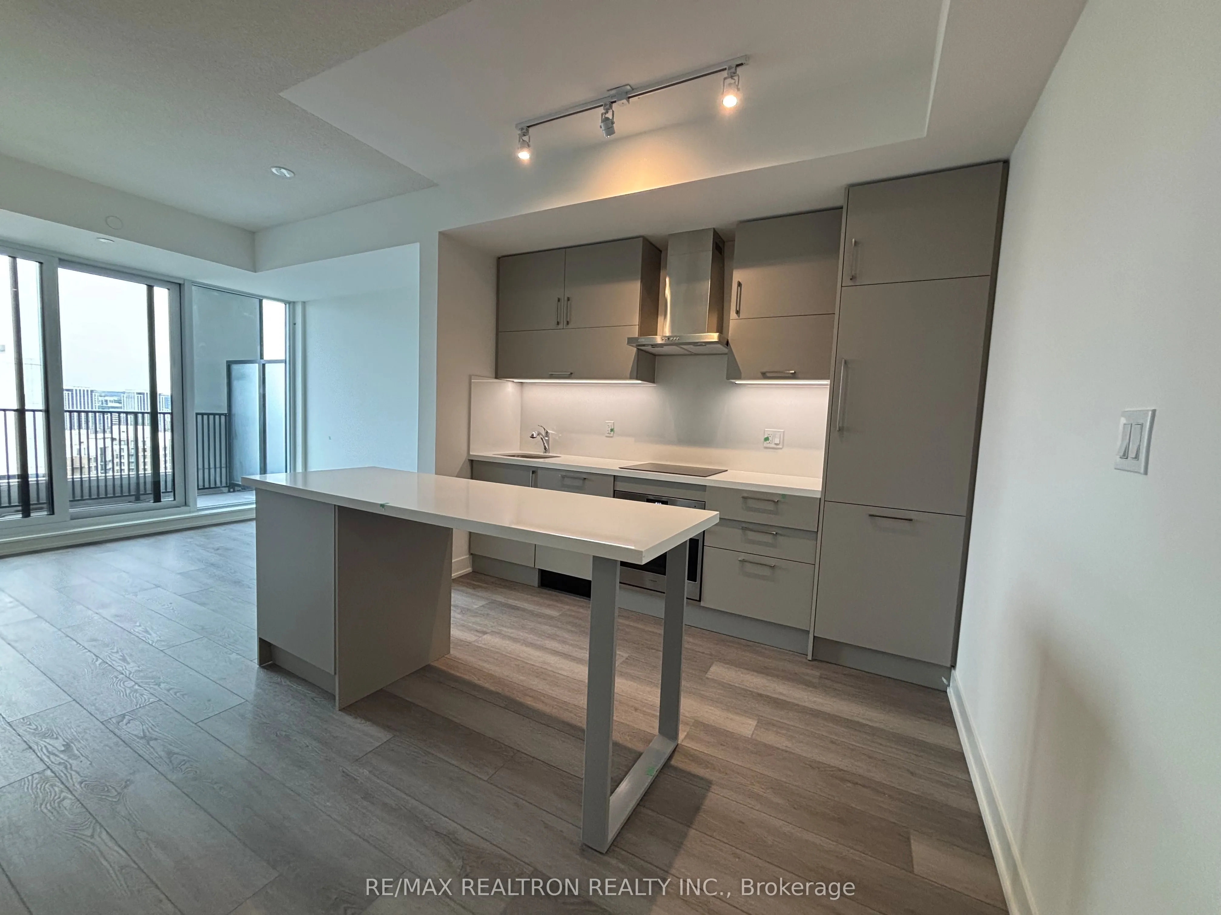 56 Andre De Grasse Street E, #1614
