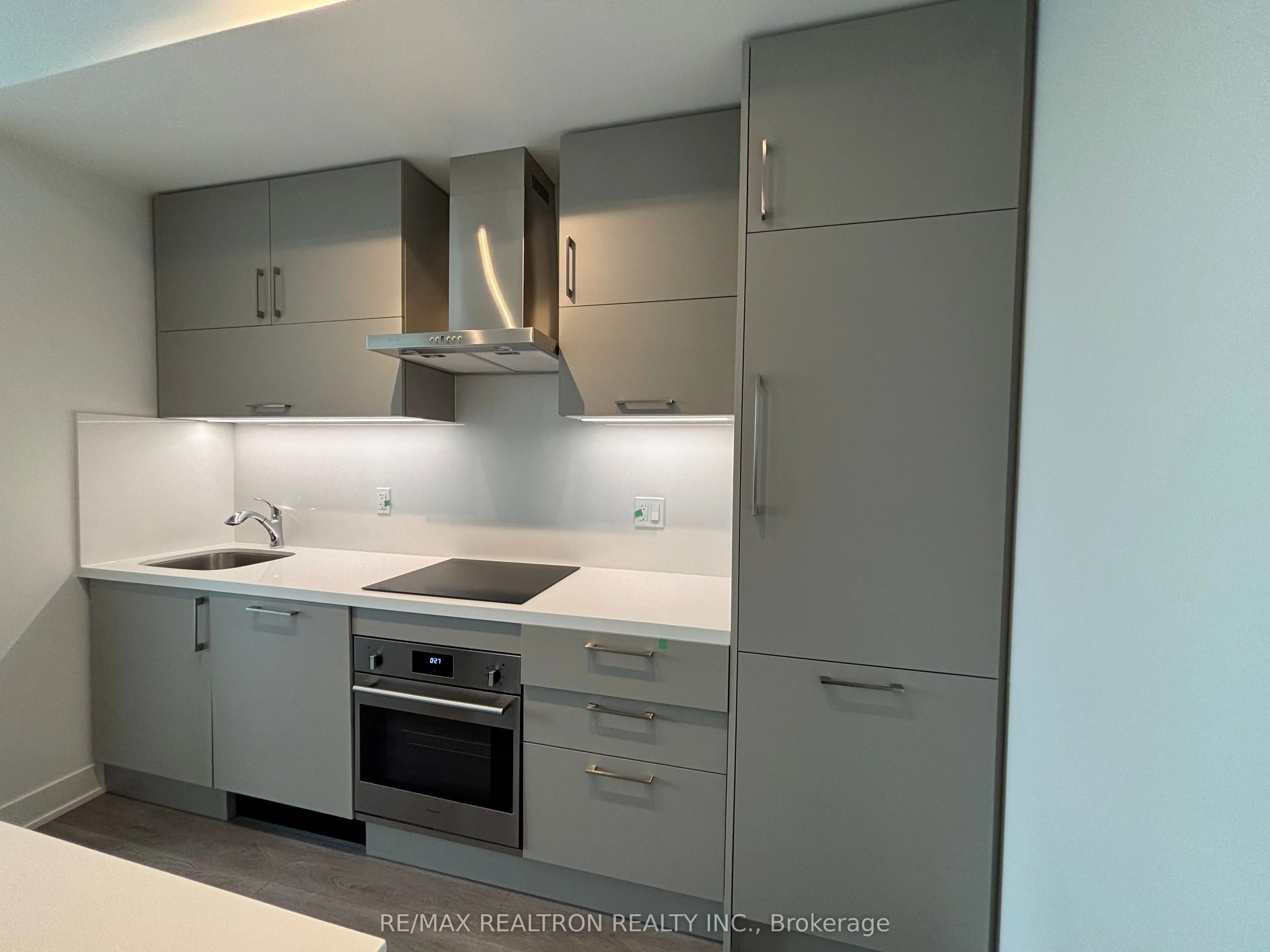 56 Andre De Grasse Street E, #1614