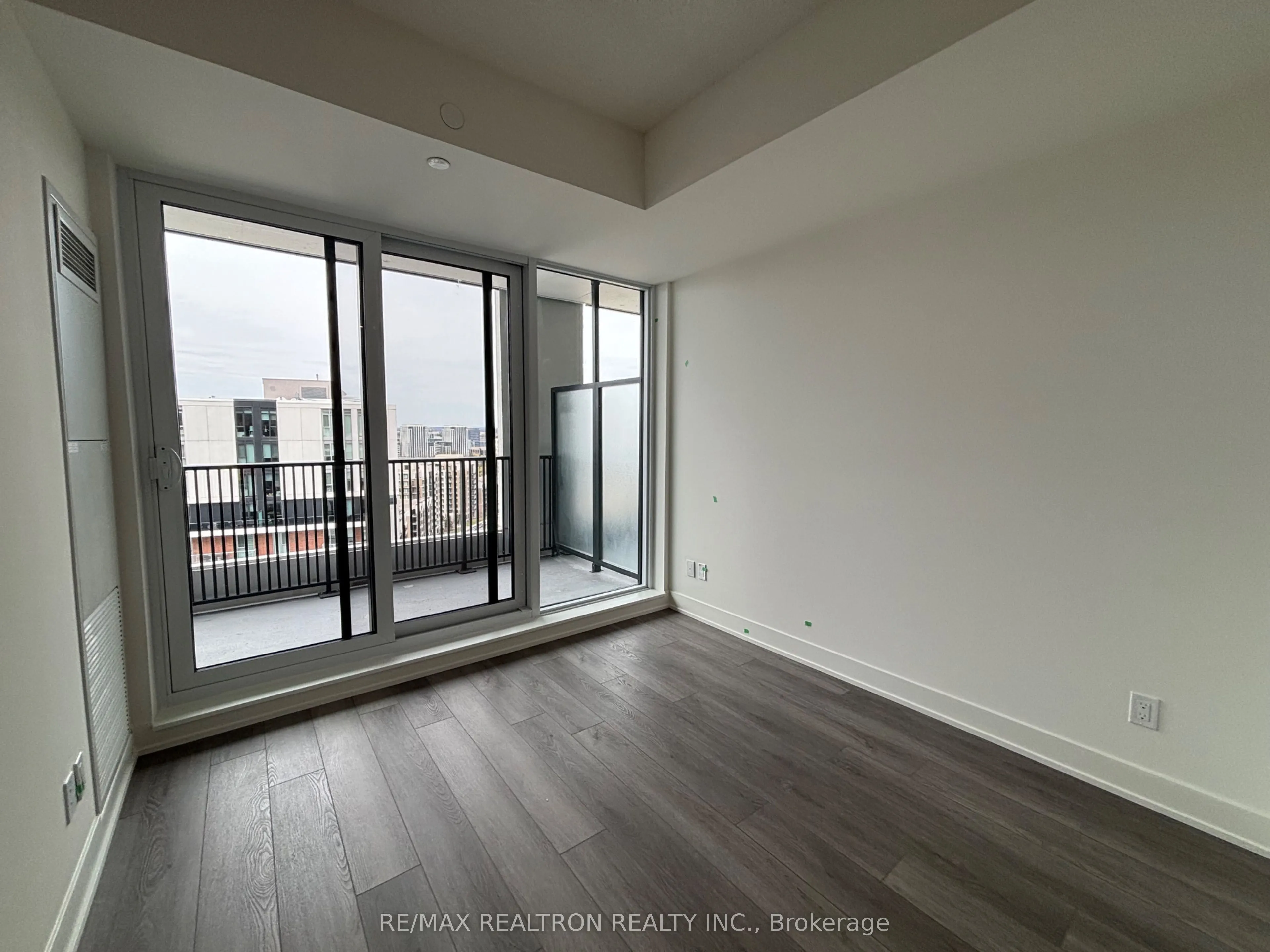 56 Andre De Grasse Street E, #1614