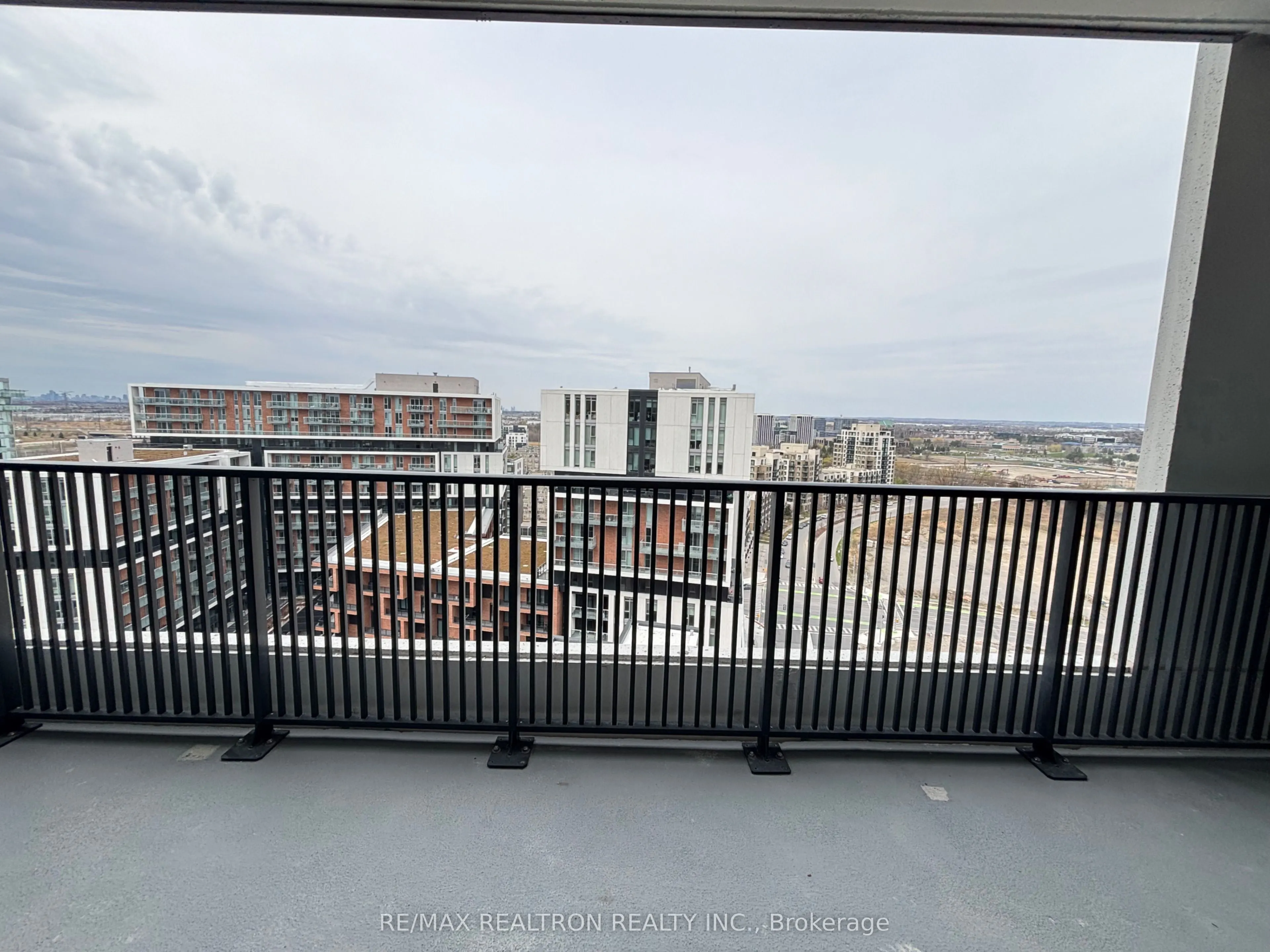 56 Andre De Grasse Street E, #1614
