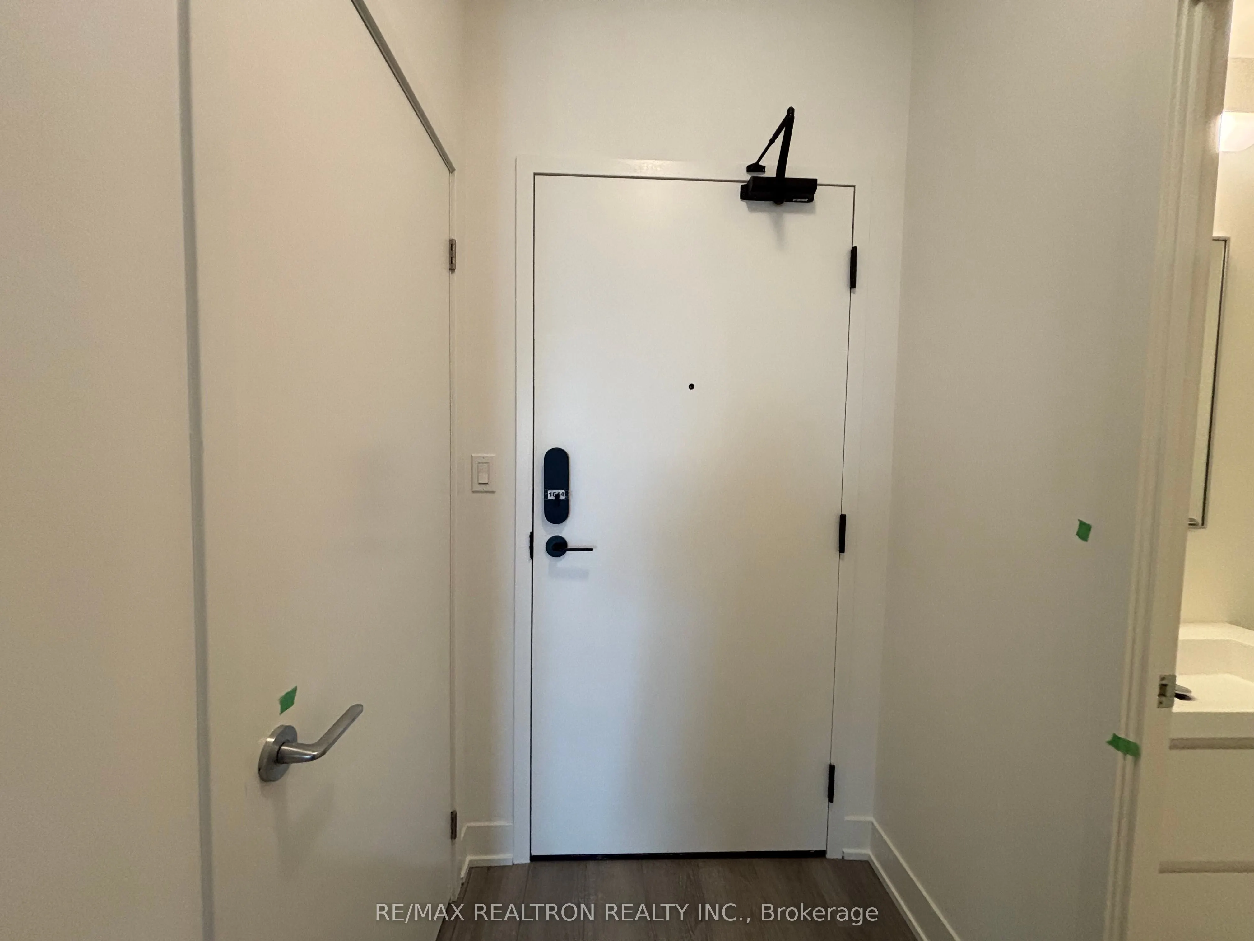 56 Andre De Grasse Street E, #1614
