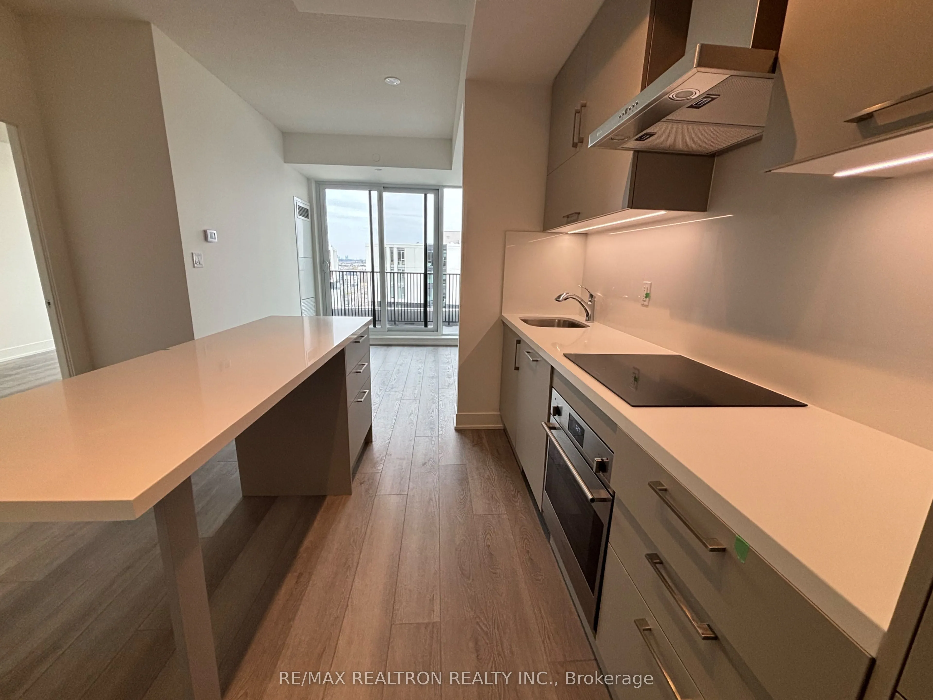 56 Andre De Grasse Street E, #1614