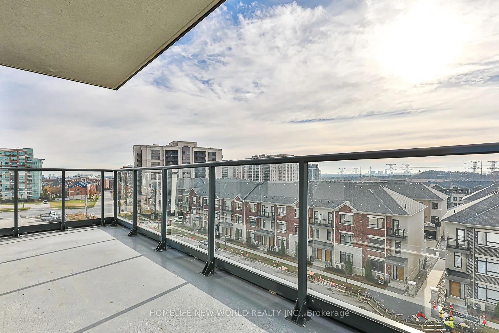 38 Gandhi Lane, #506