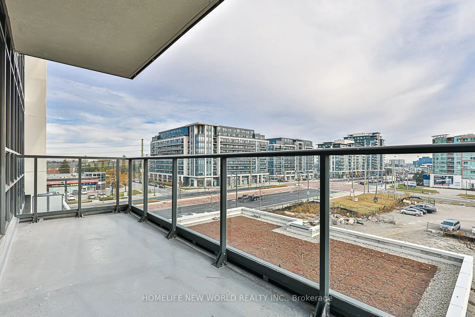 38 Gandhi Lane, #506