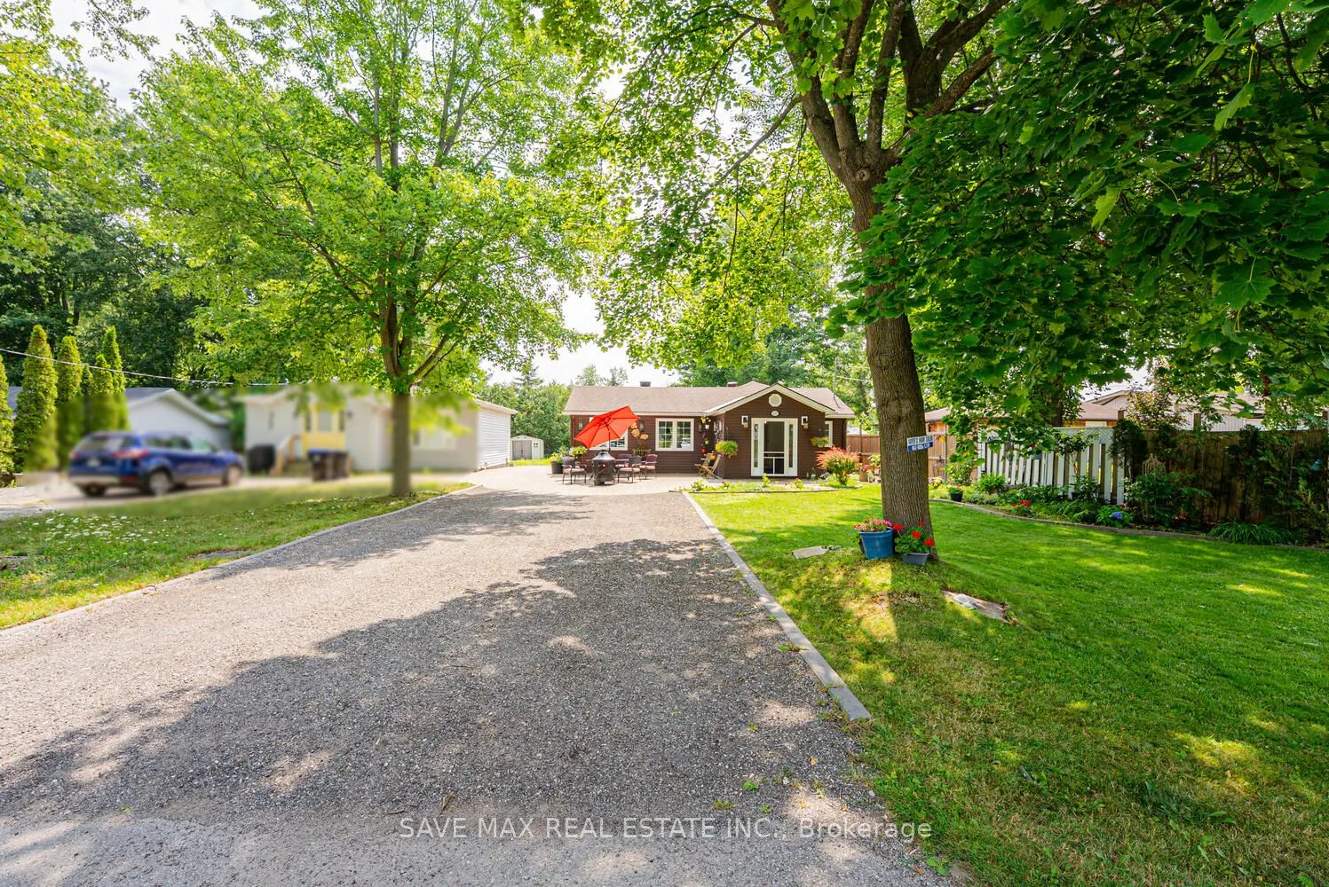 1127 Shore Acres Drive N