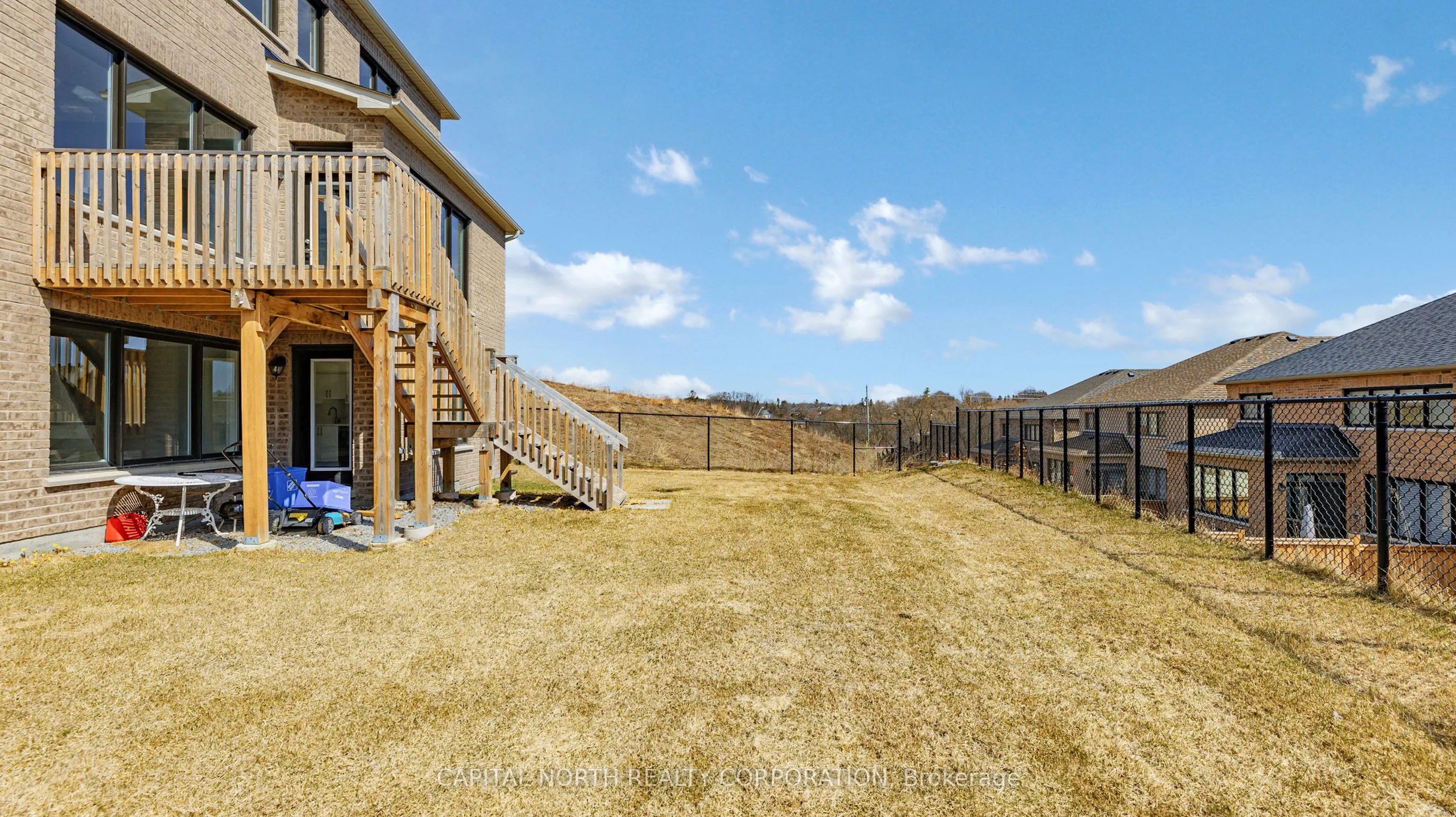 126 Meadow Vista Crescent