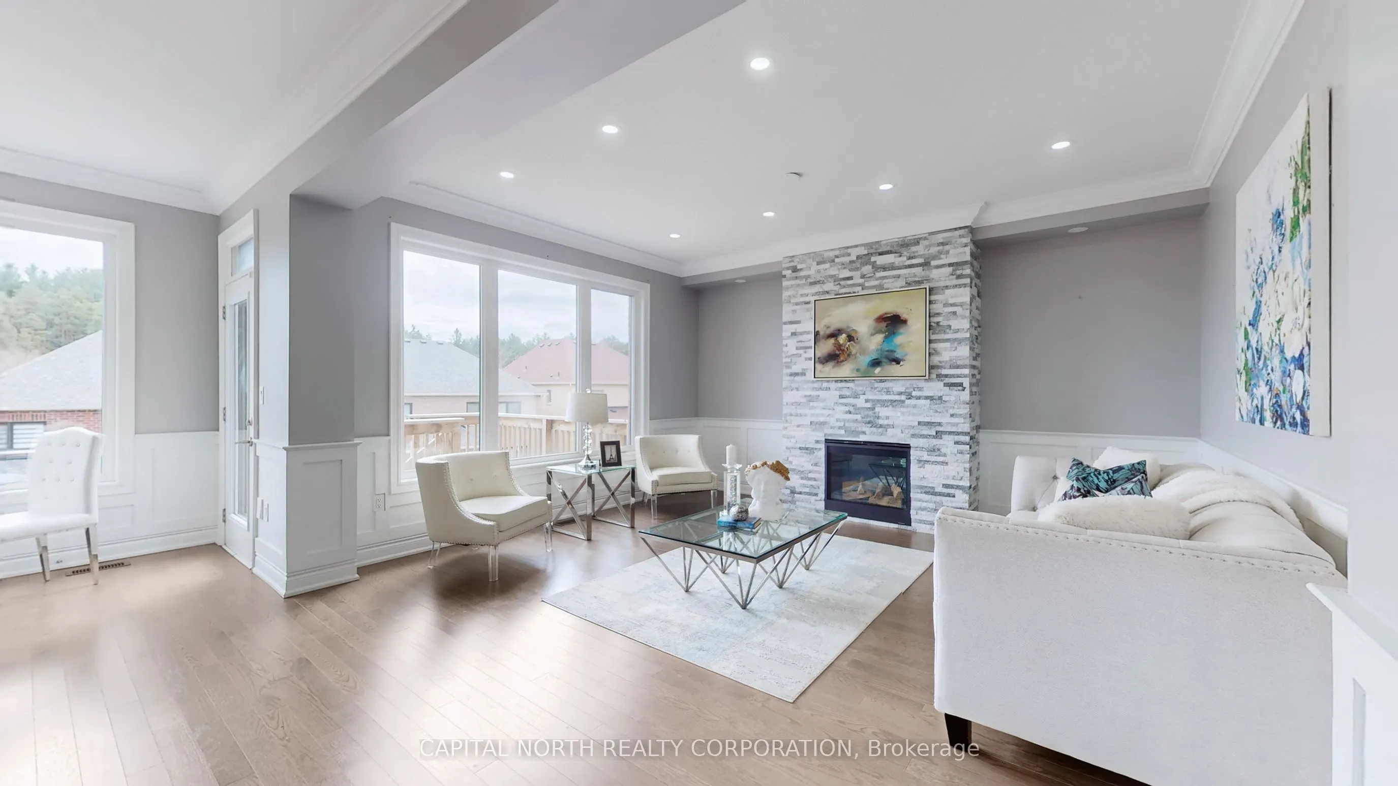 126 Meadow Vista Crescent