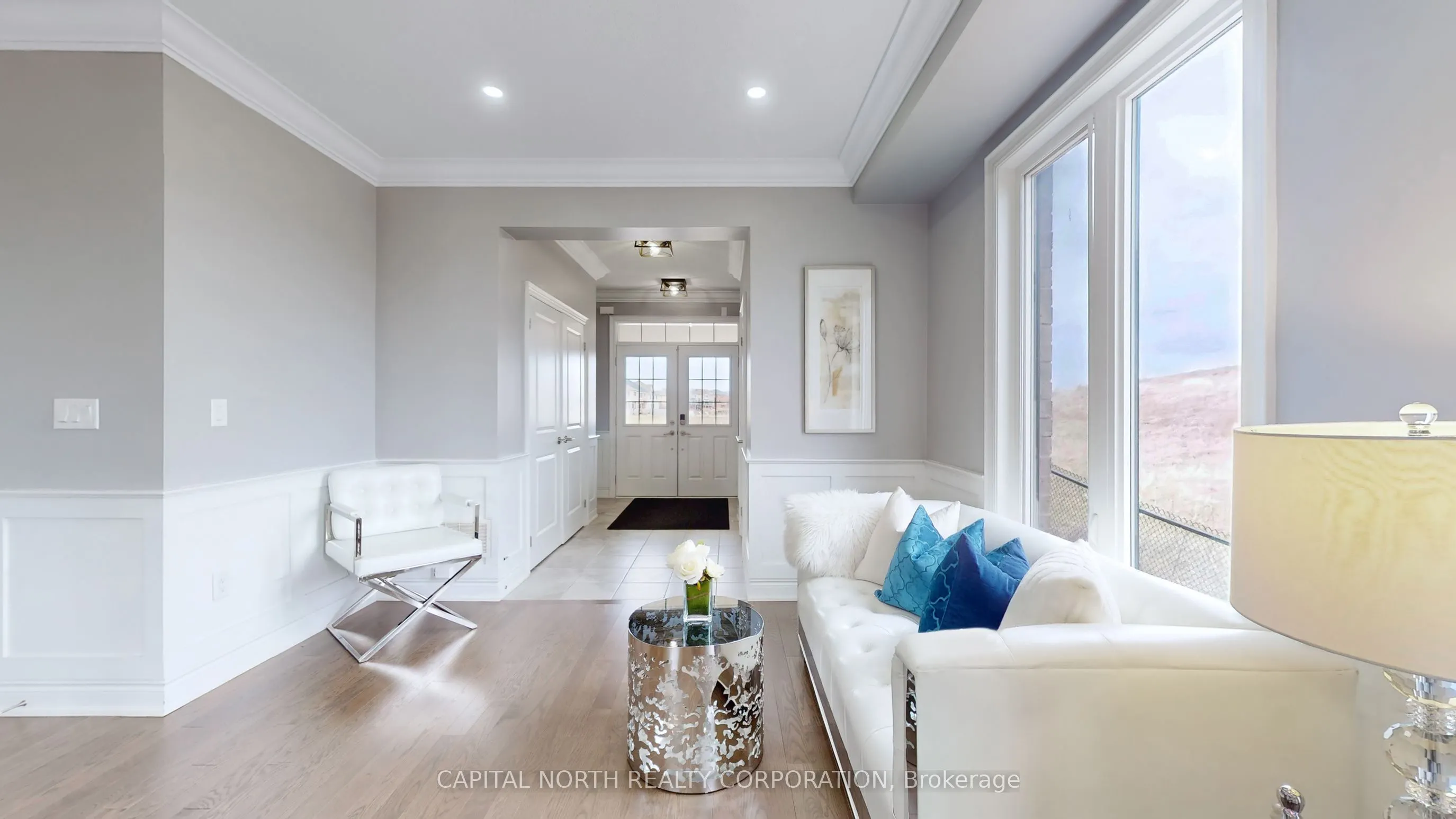 126 Meadow Vista Crescent