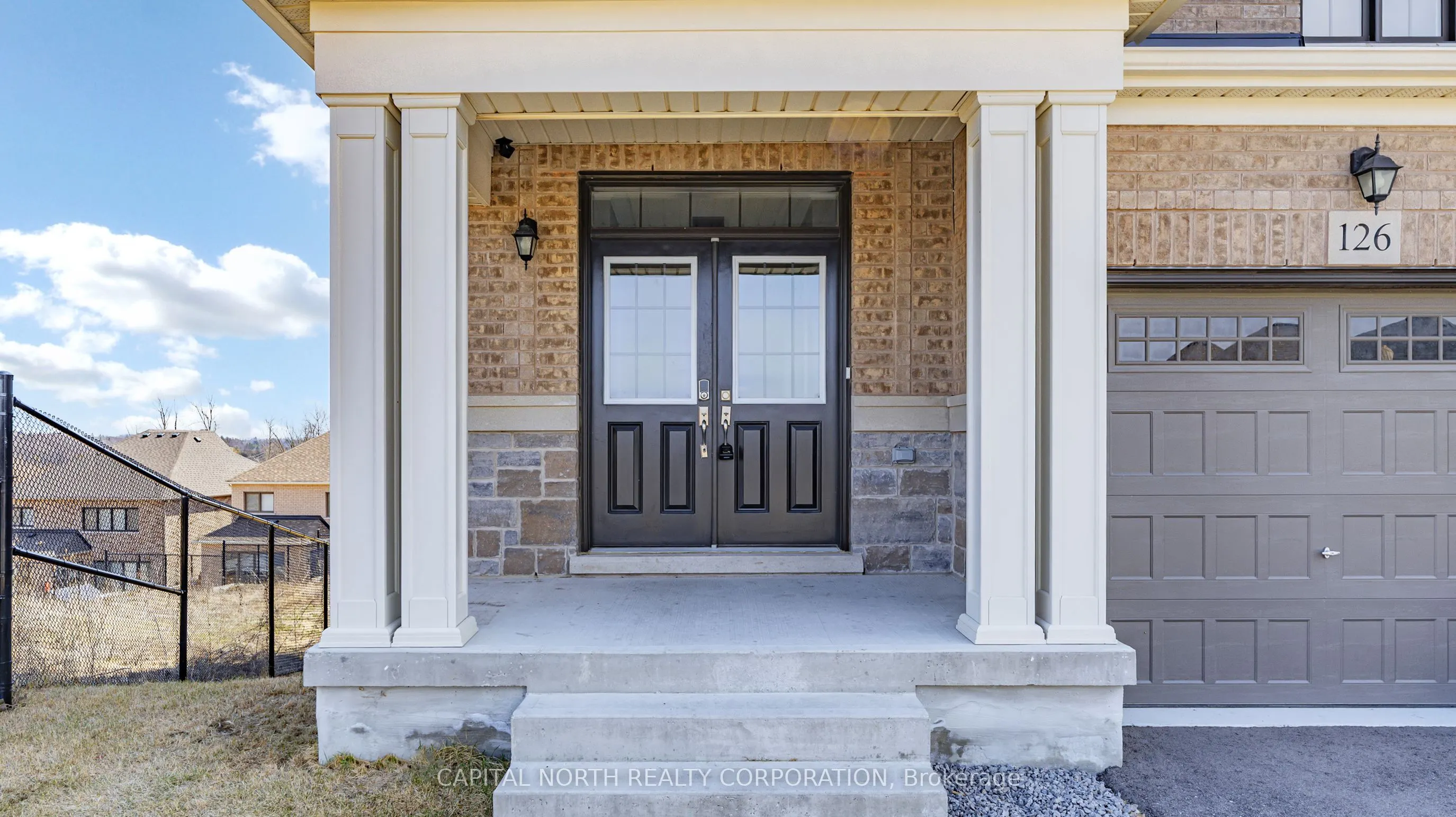 126 Meadow Vista Crescent