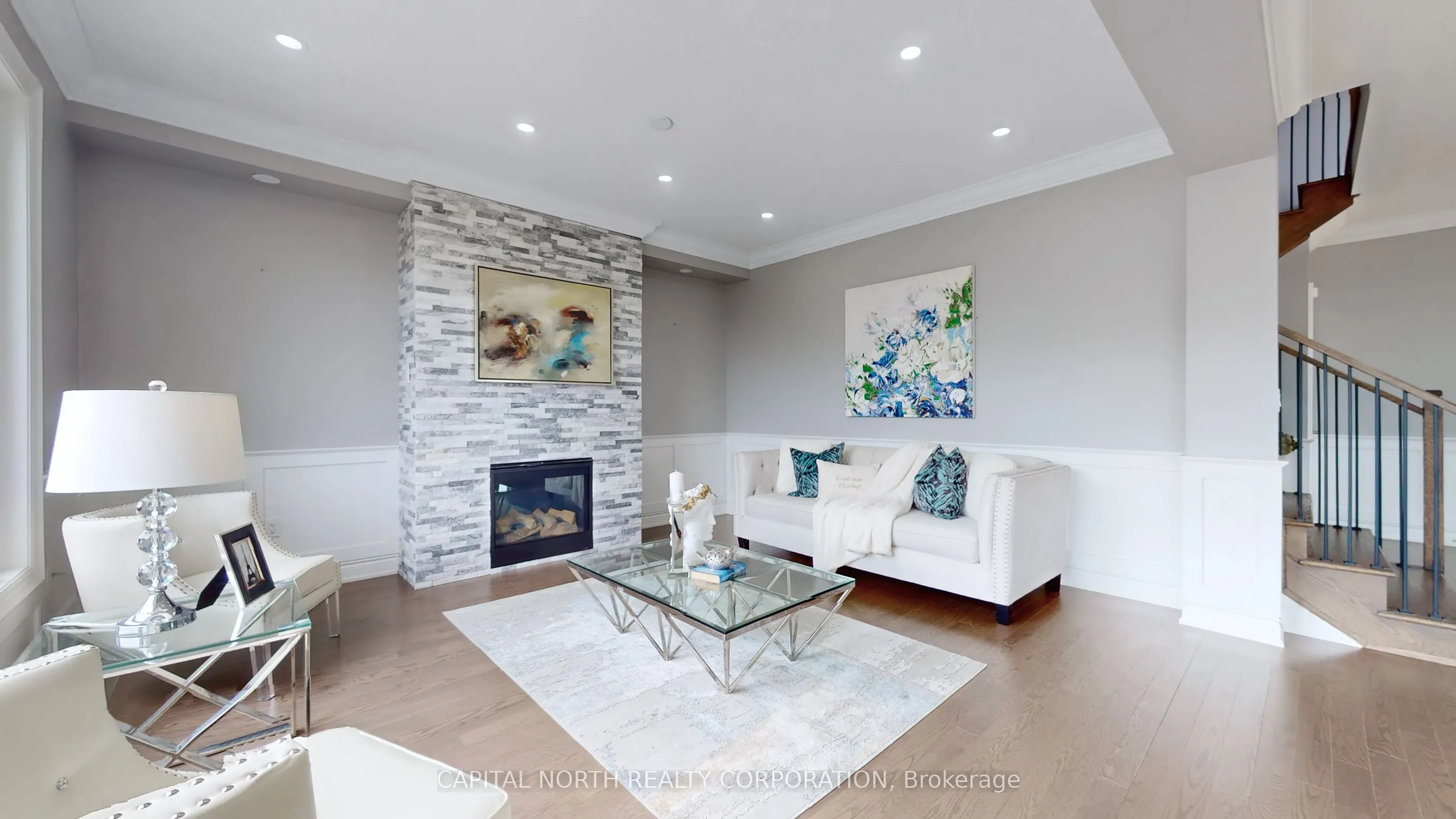126 Meadow Vista Crescent
