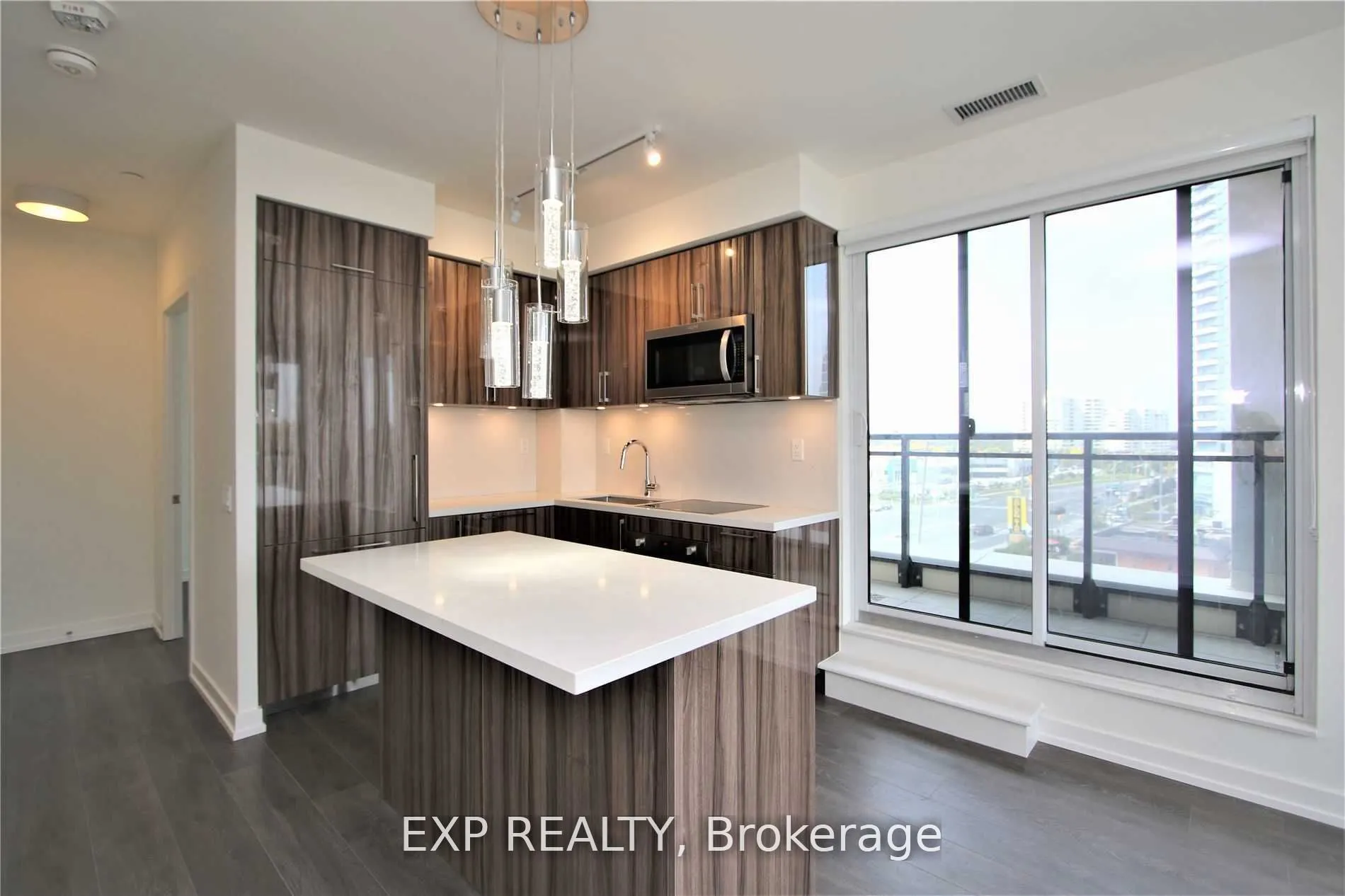 1 Grandview Avenue, #505