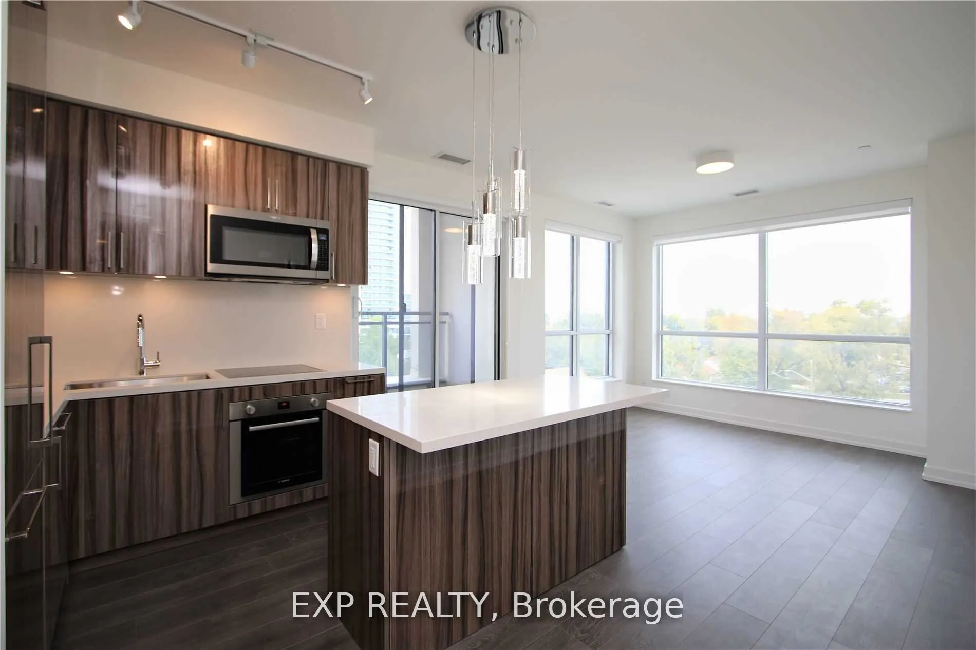 1 Grandview Avenue, #505
