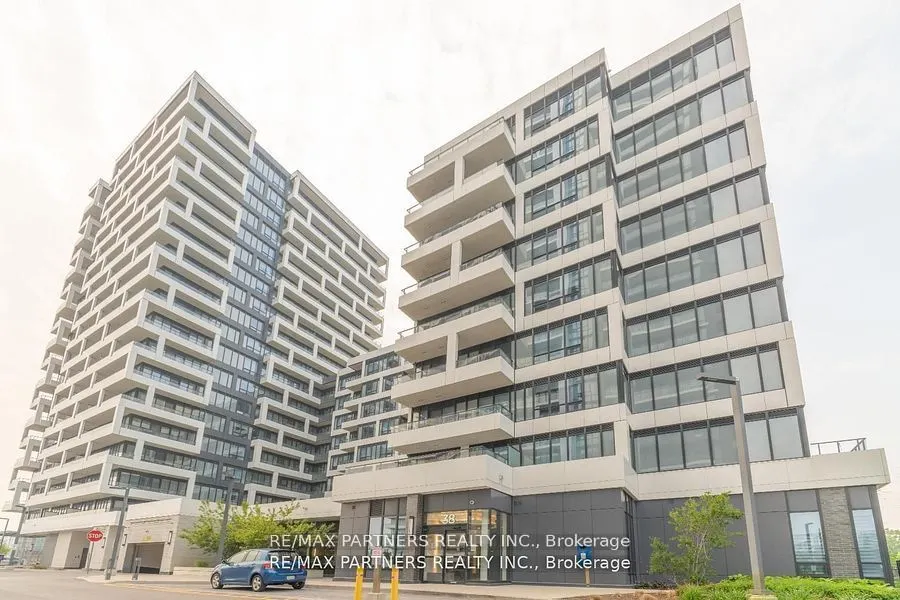 38 Water Walk Drive, #218