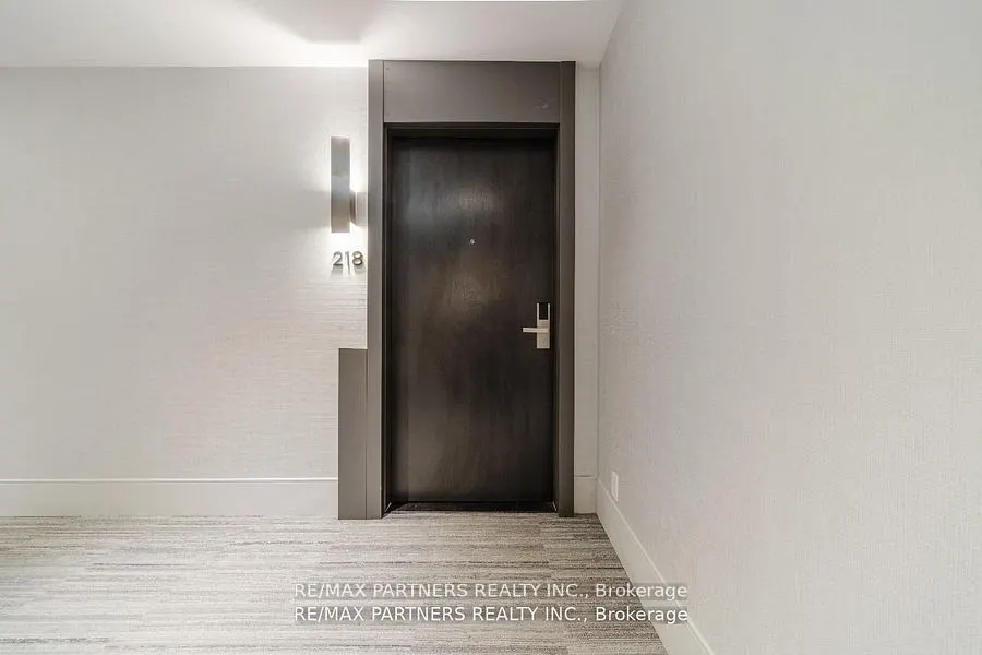 38 Water Walk Drive, #218