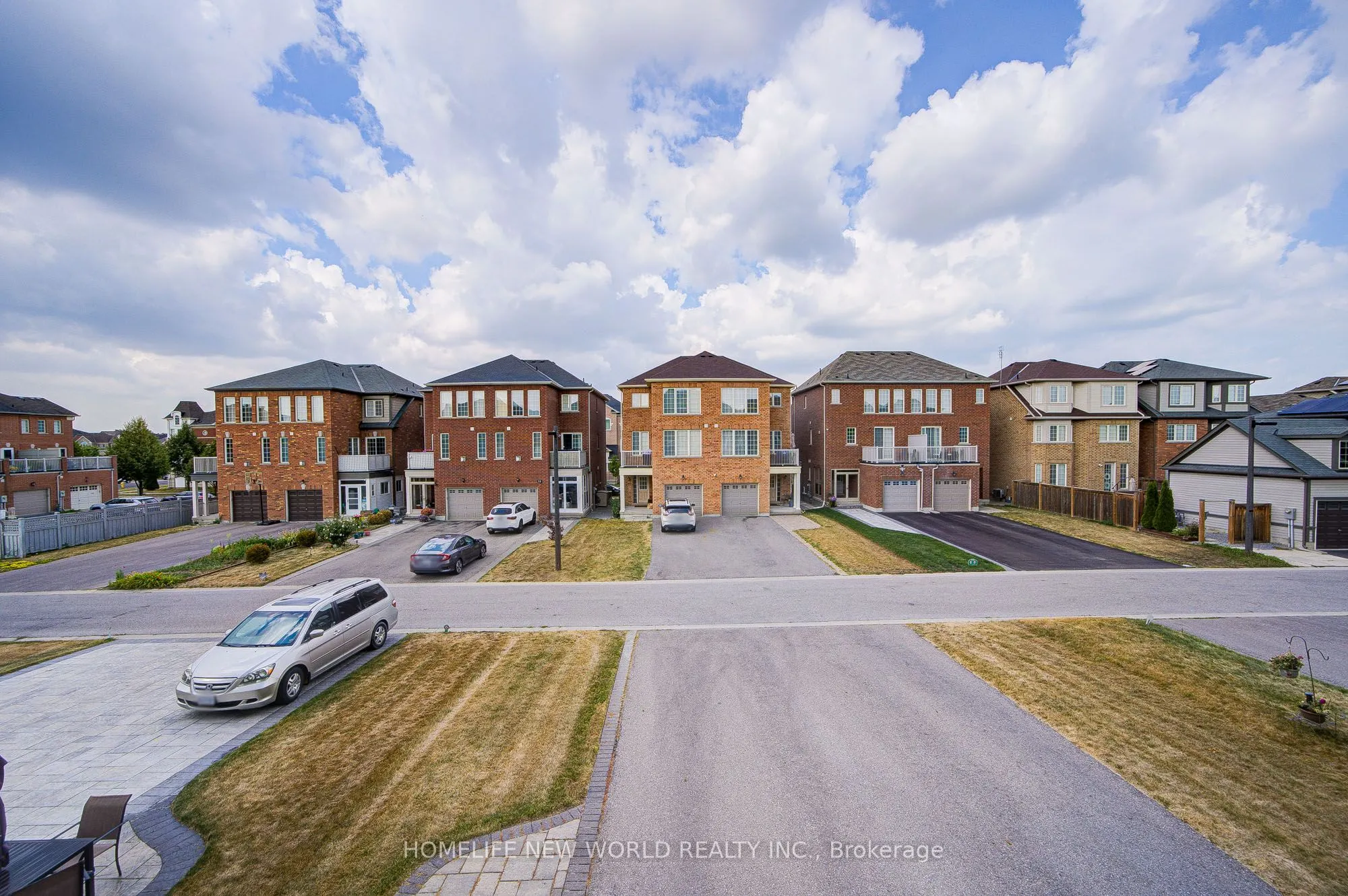 14 Highbury Court
