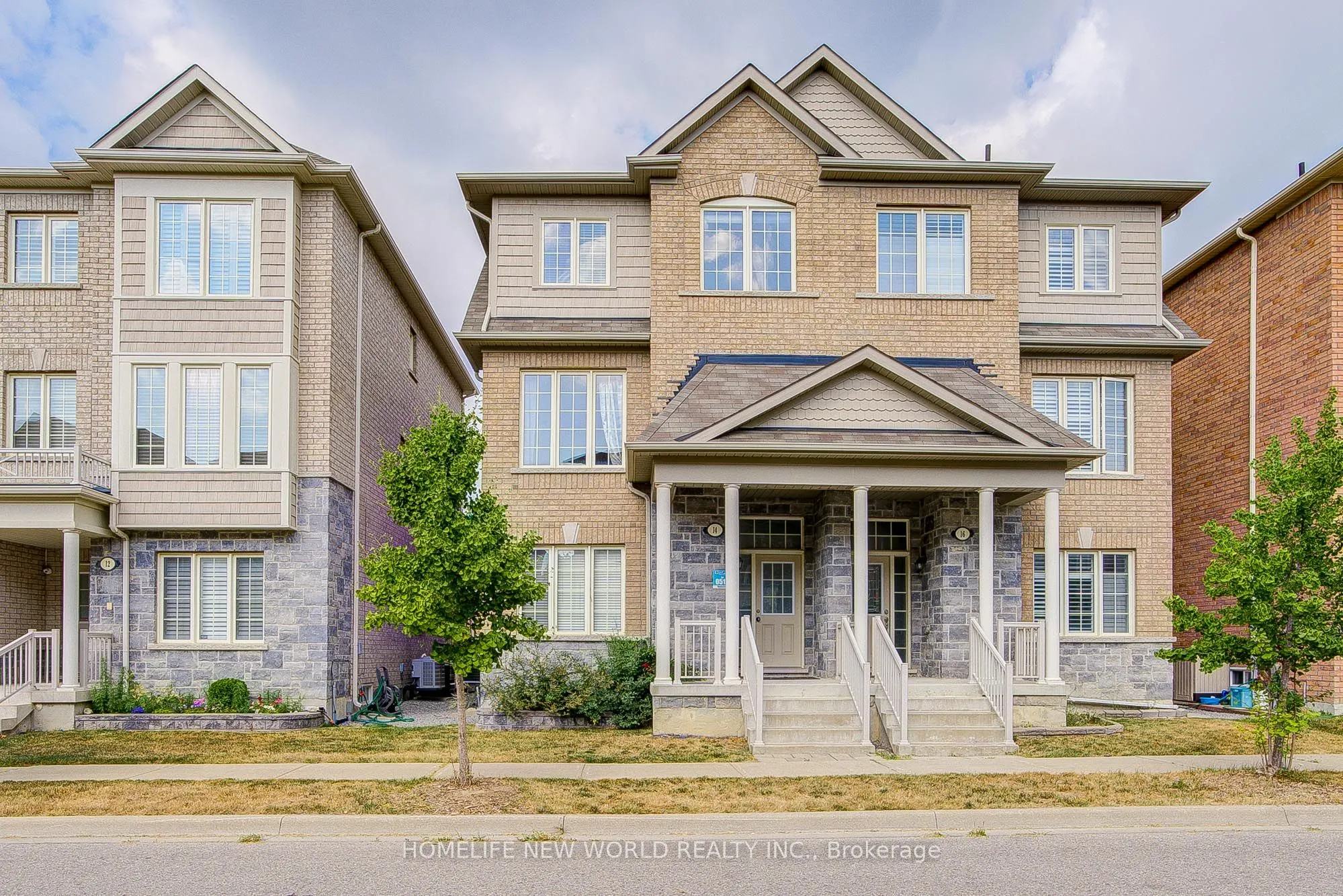 14 Highbury Court