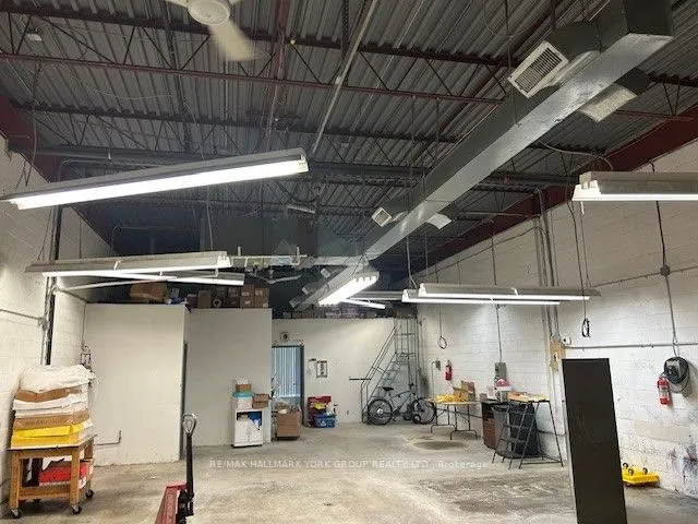 220 Industrial Parkway S, #17