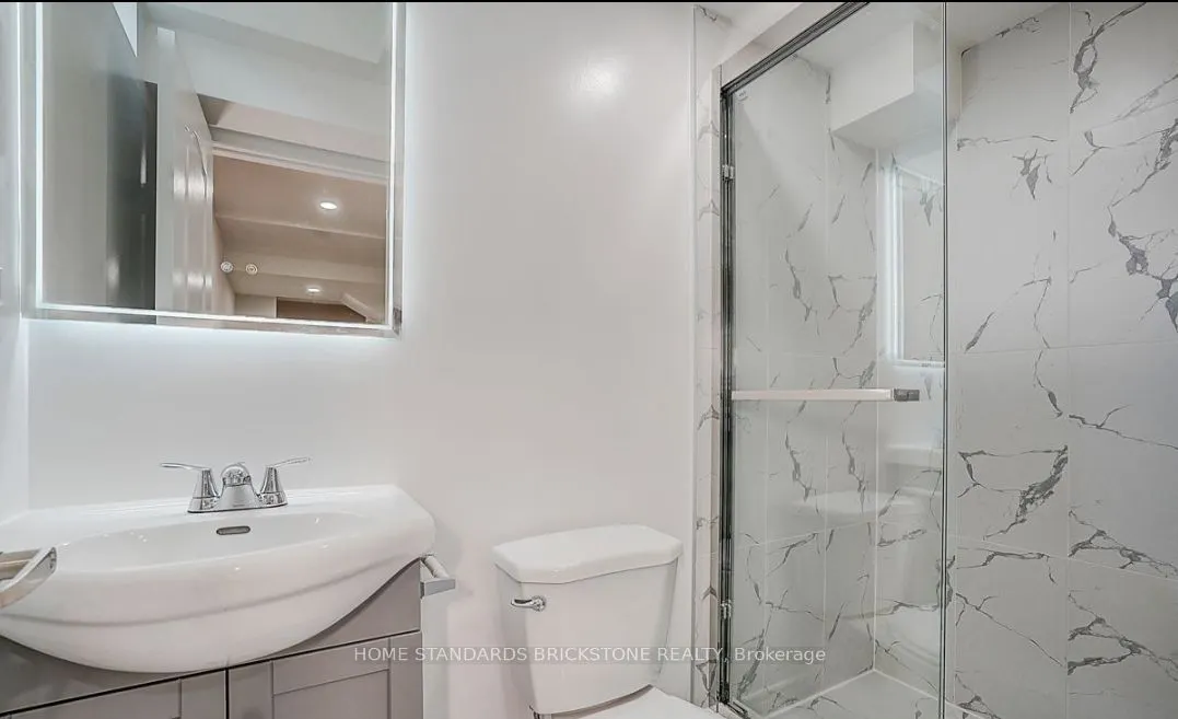 24 Barrington Crescent, #Basement