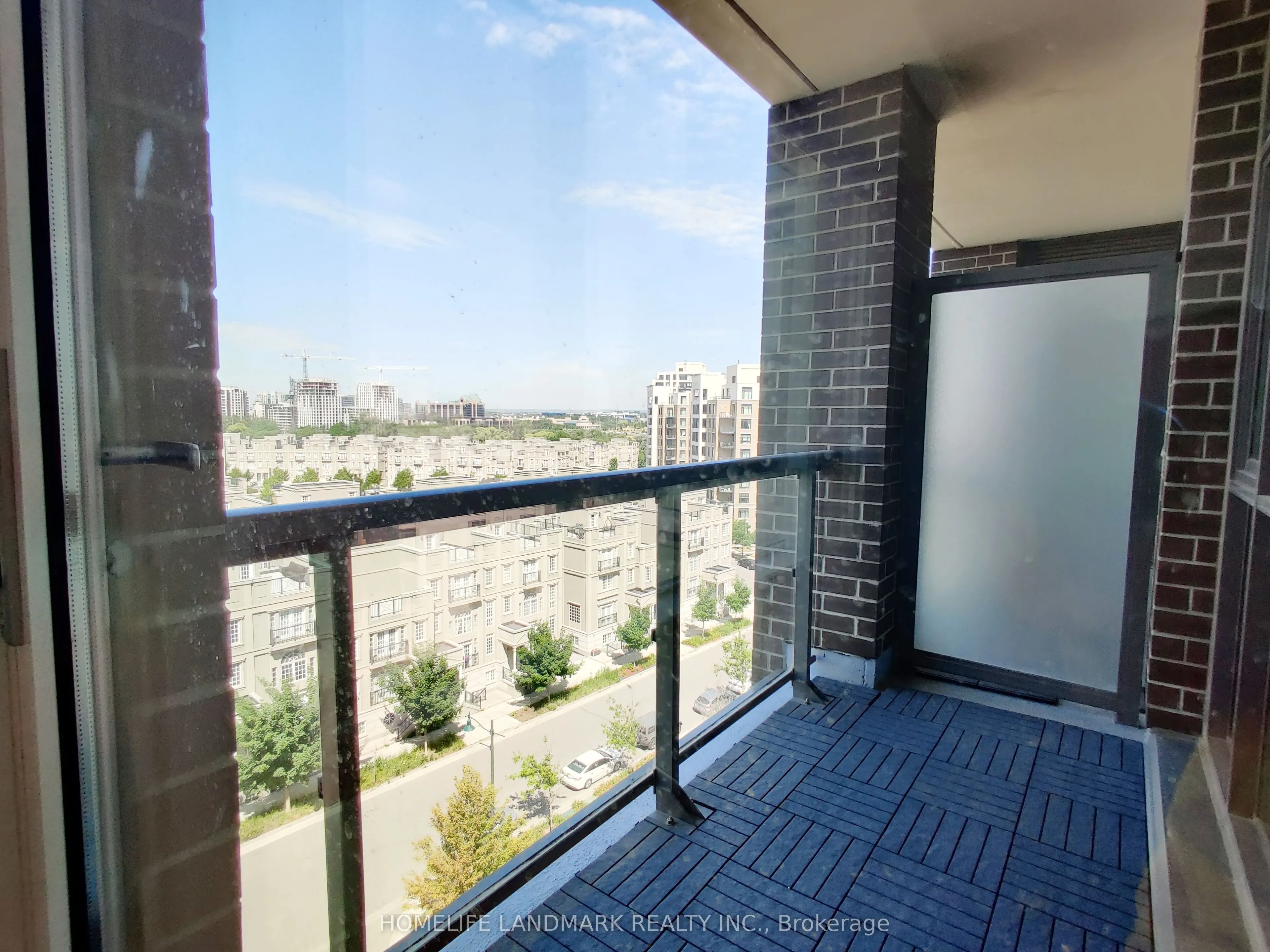 8110 Birchmount Road, #803