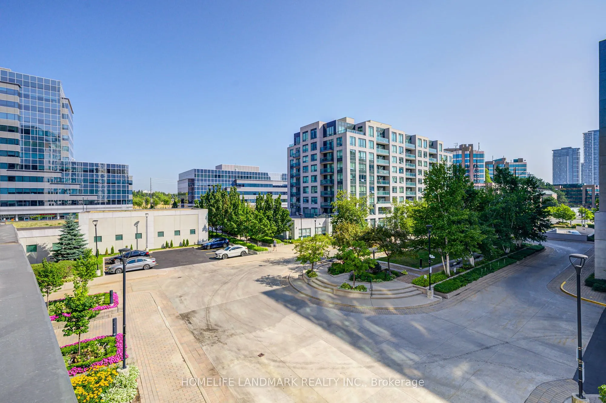 75 South Town Centre Boulevard, #311