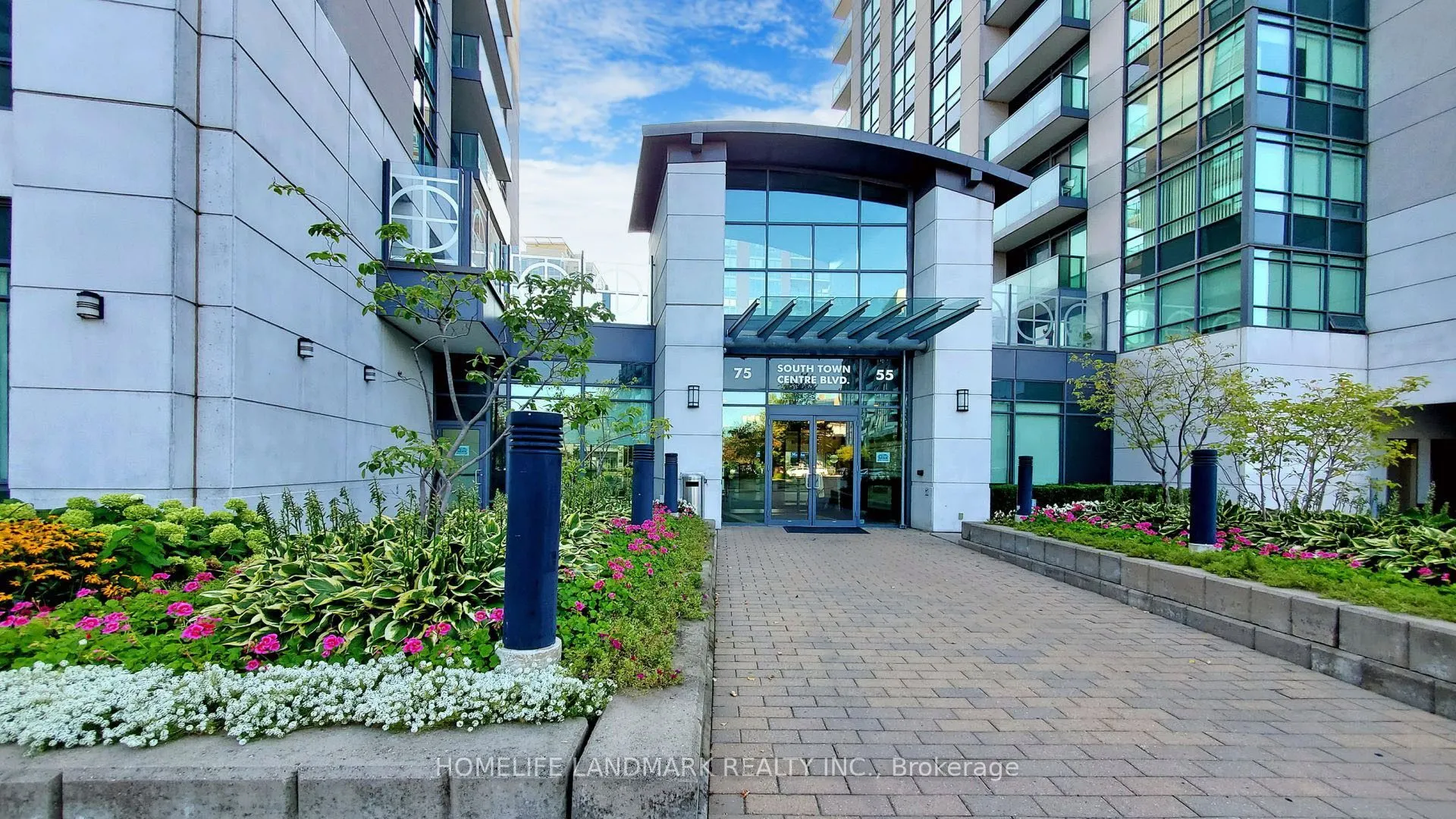 75 South Town Centre Boulevard, #311