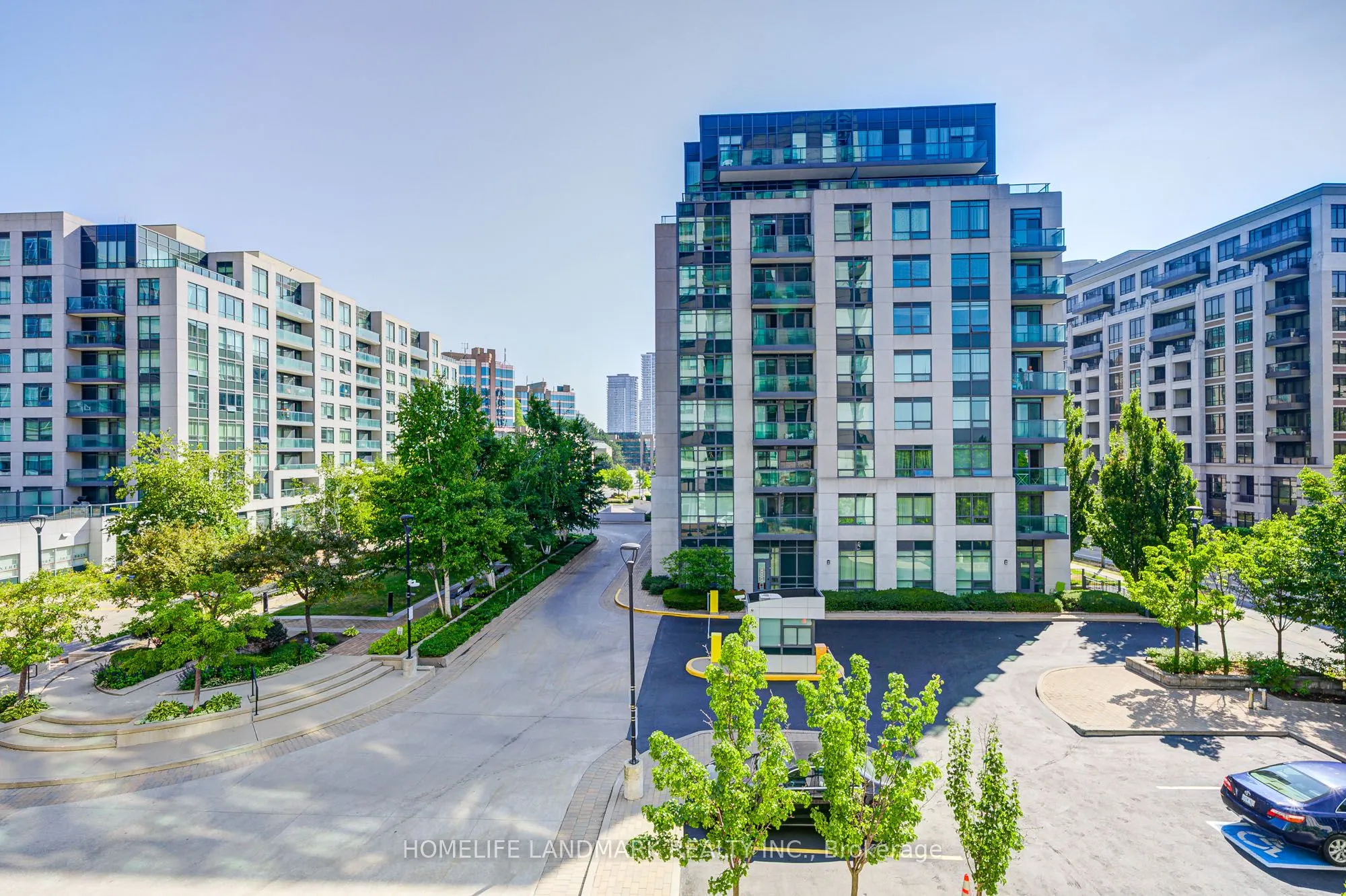 75 South Town Centre Boulevard, #311