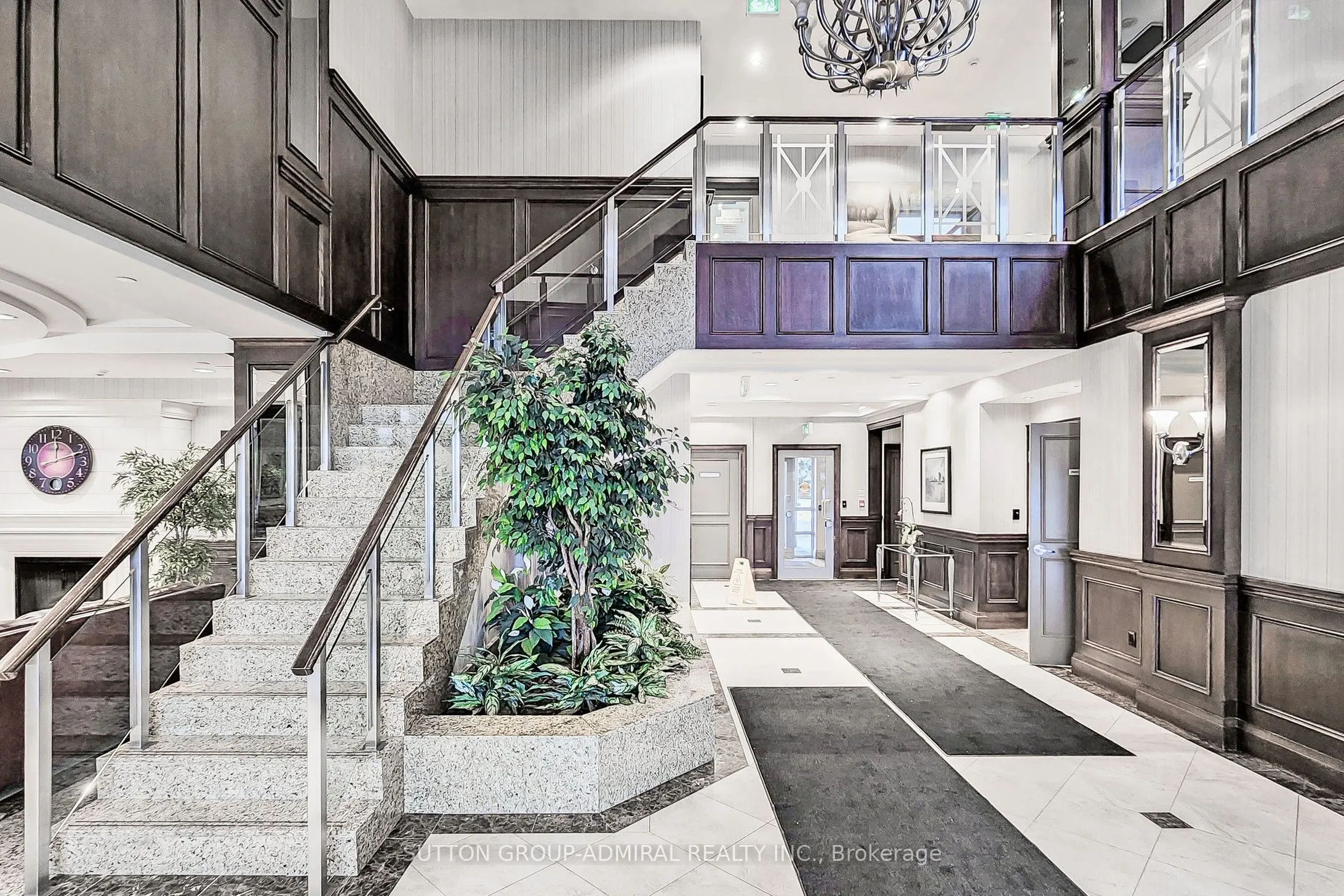 15 North Park Road, #1606