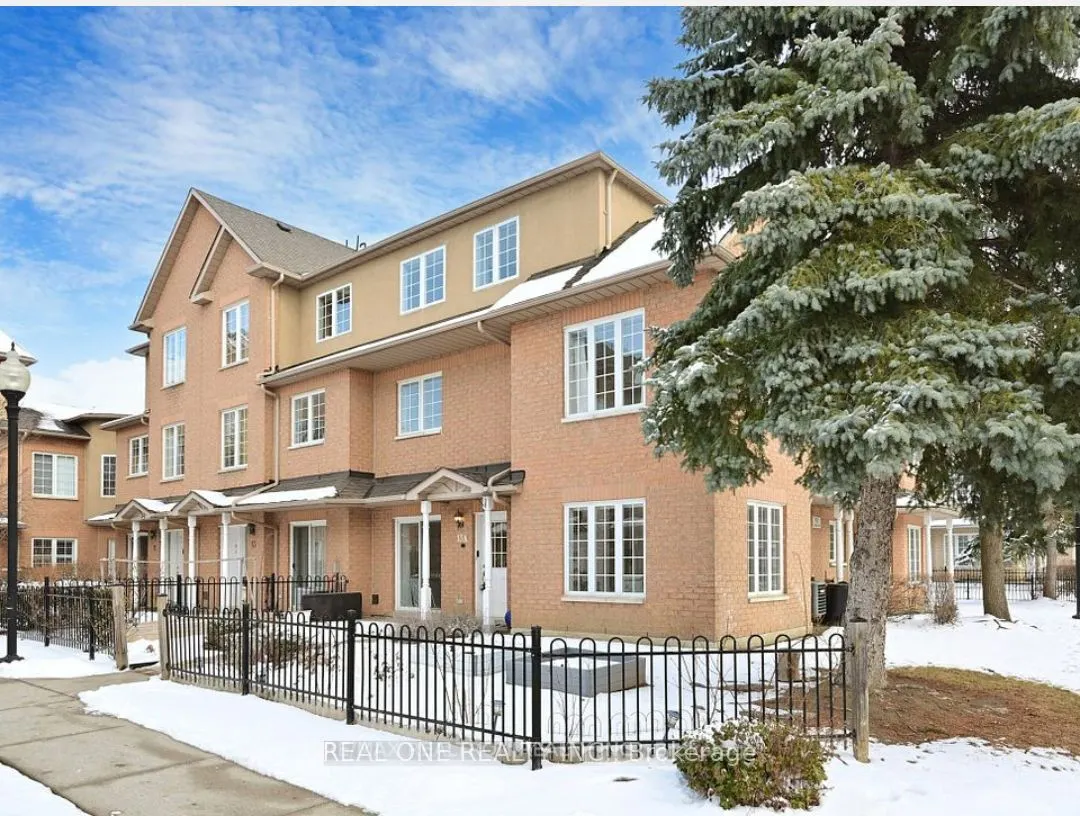 12 St Moritz Way, #13A