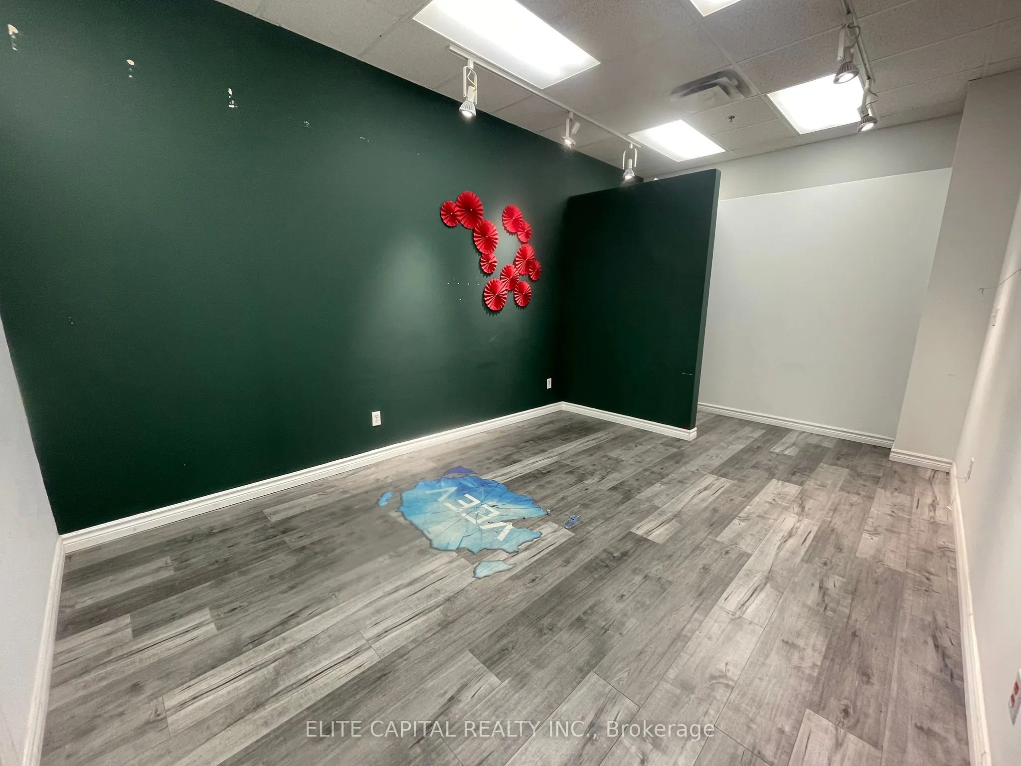 398 Ferrier Street, #35