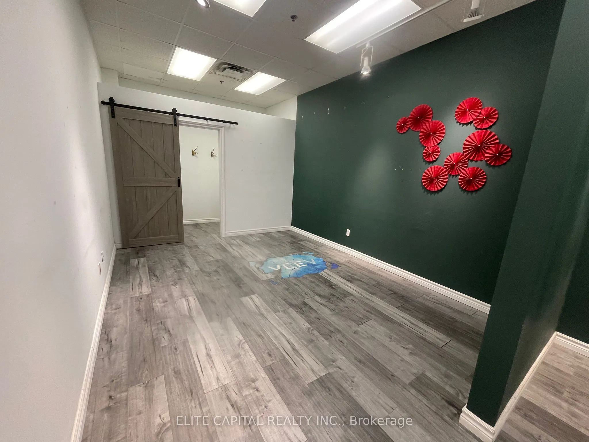 398 Ferrier Street, #35