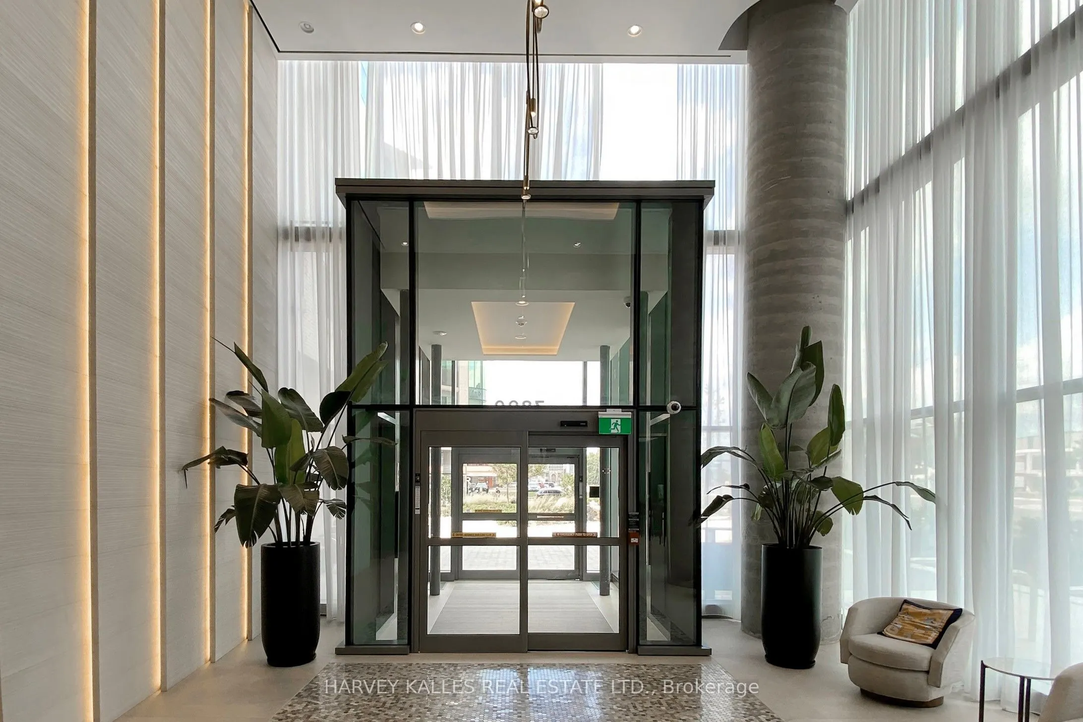 7890 Jane Street, #2807
