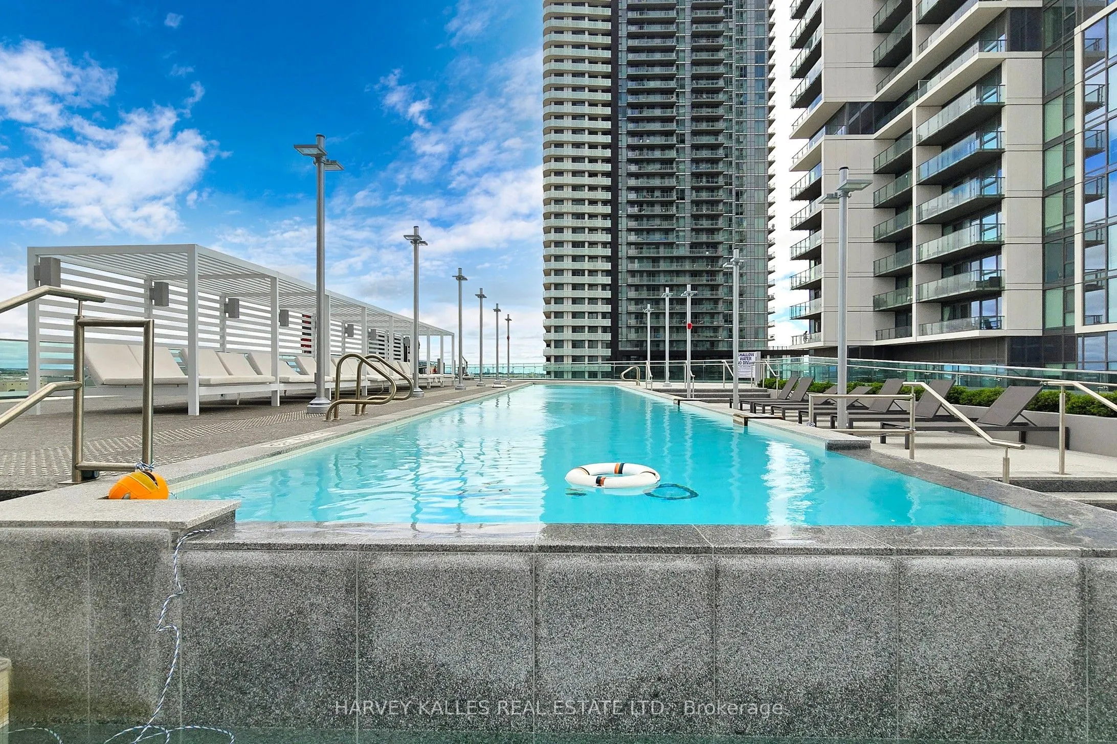 7890 Jane Street, #2807