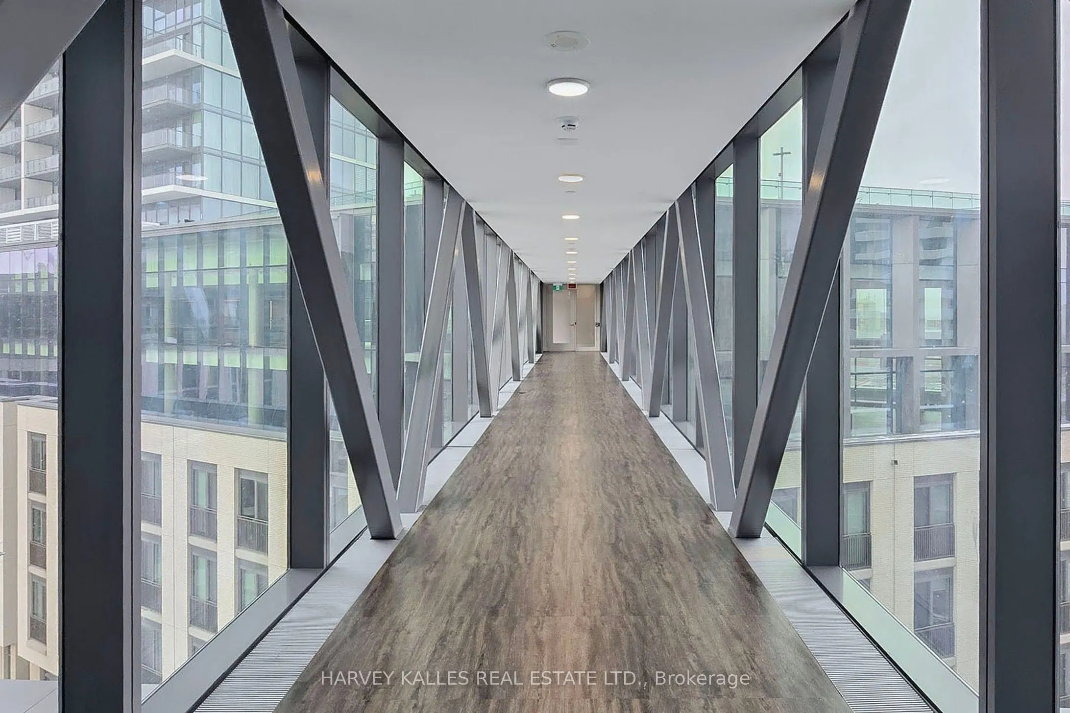 7890 Jane Street, #2807